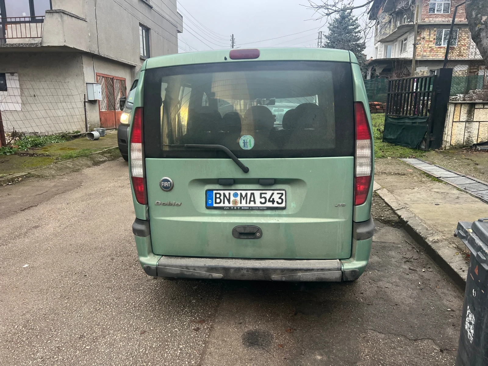 Fiat Doblo | Mobile.bg � ����������� 2