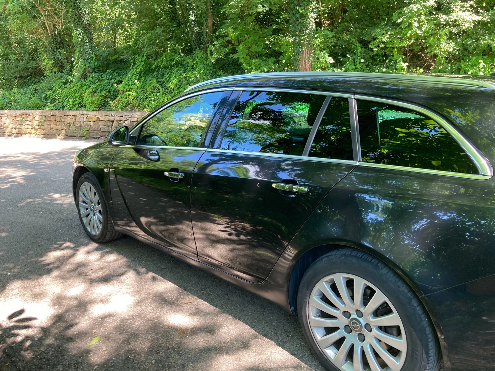 Opel Insignia 2.0 CDTI | Mobile.bg � ����������� 5