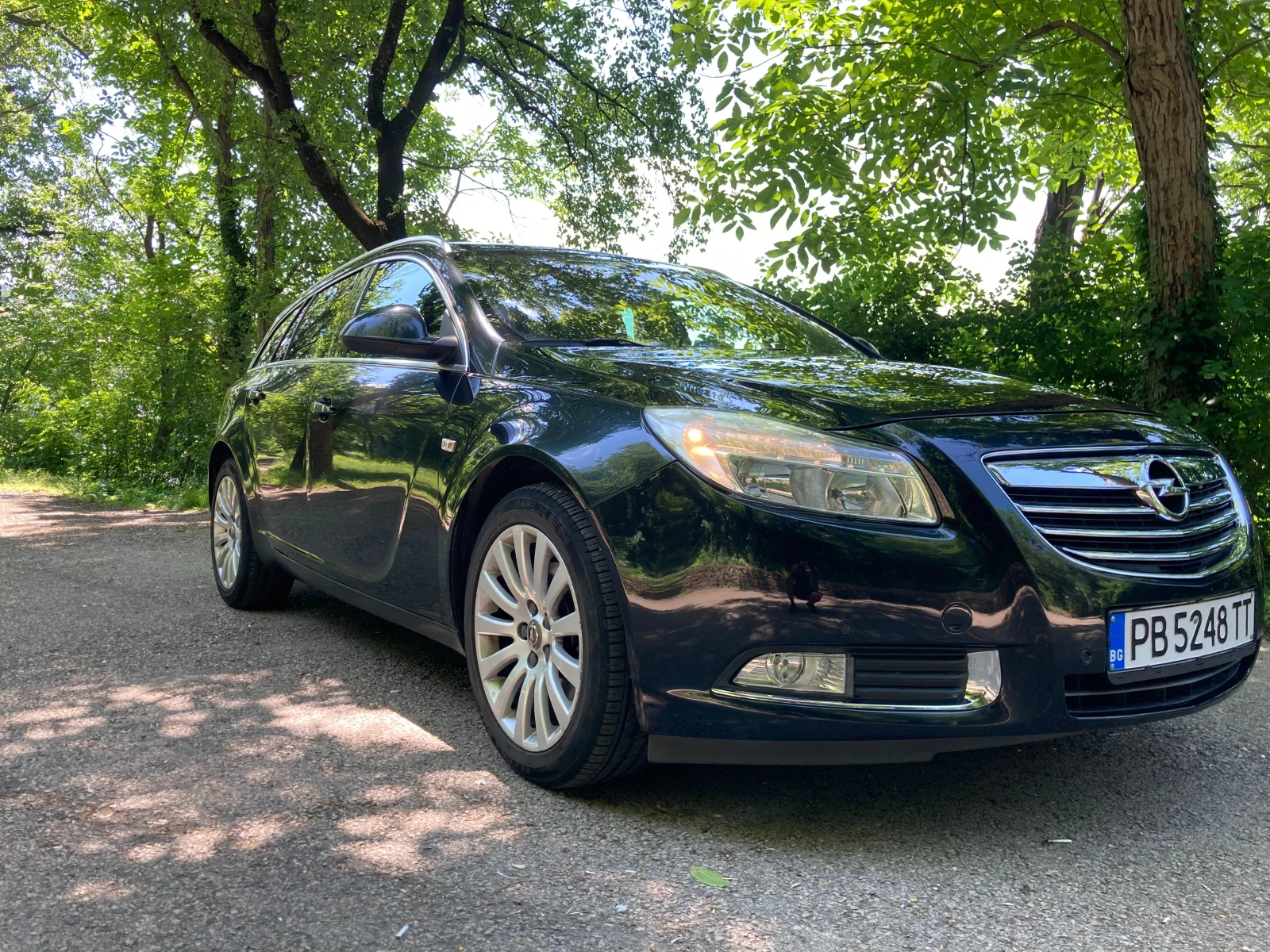 Opel Insignia 2.0 CDTI | Mobile.bg � ����������� 2