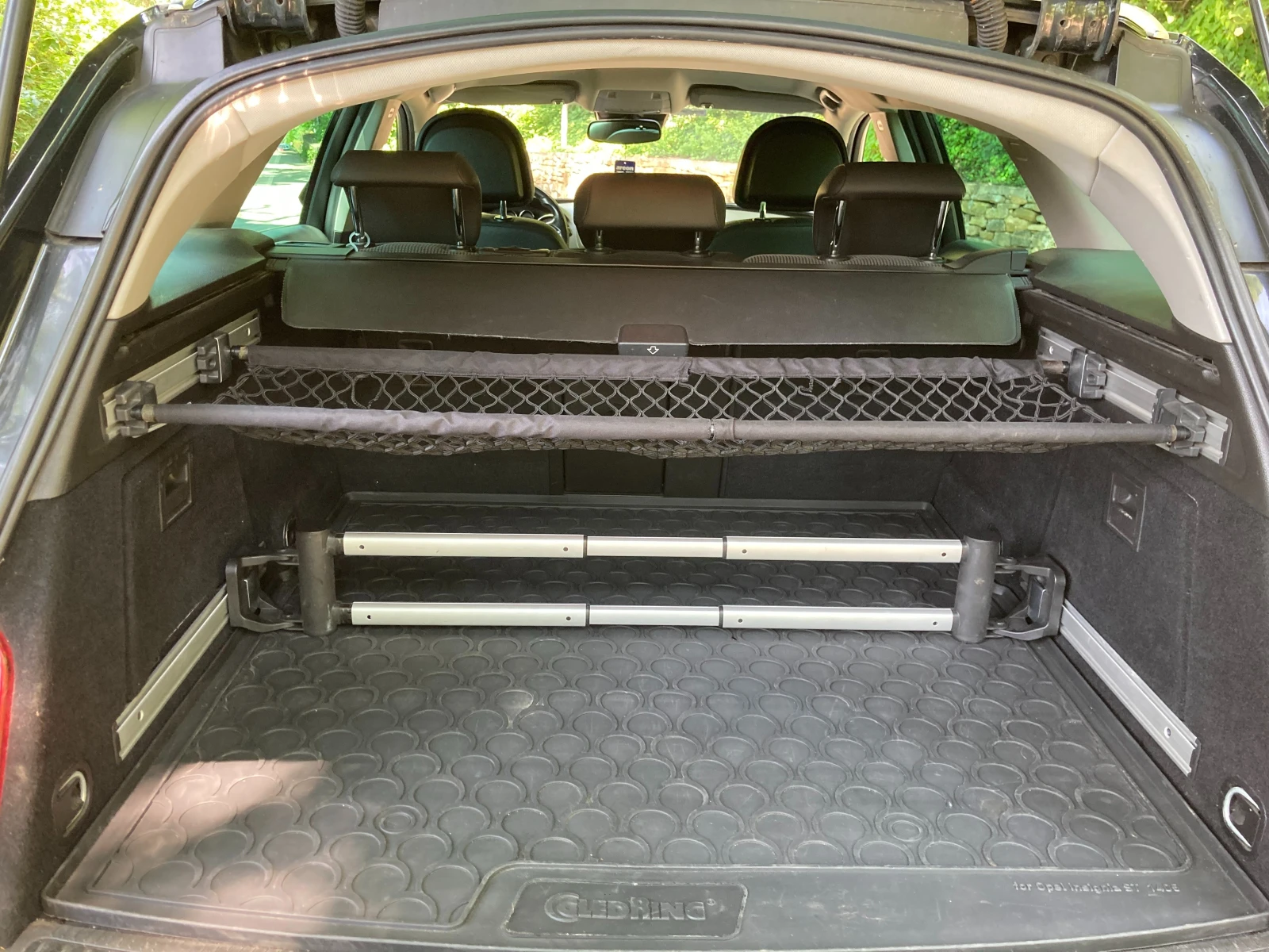 Opel Insignia 2.0 CDTI | Mobile.bg � ����������� 9