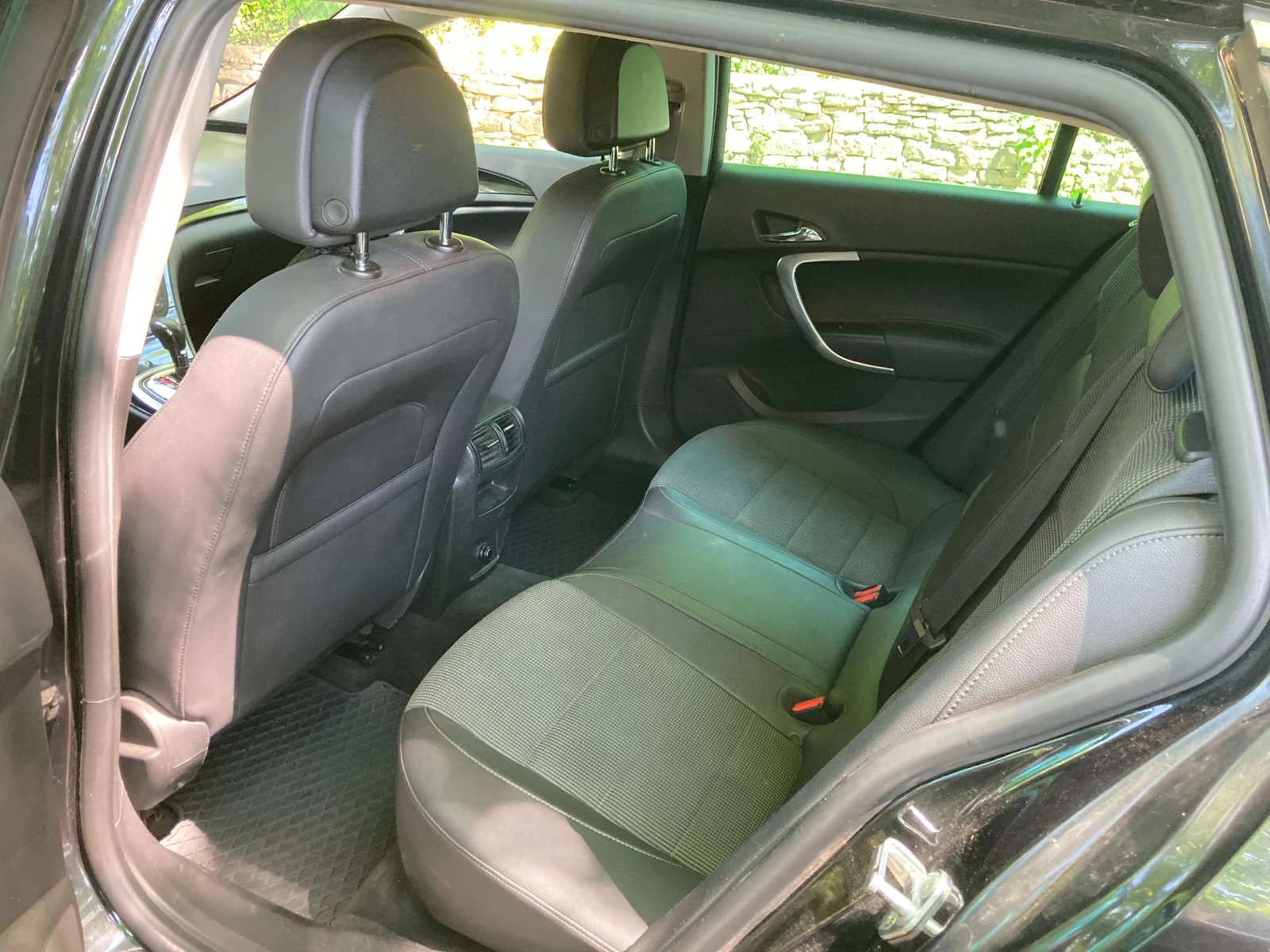 Opel Insignia 2.0 CDTI | Mobile.bg � ����������� 8