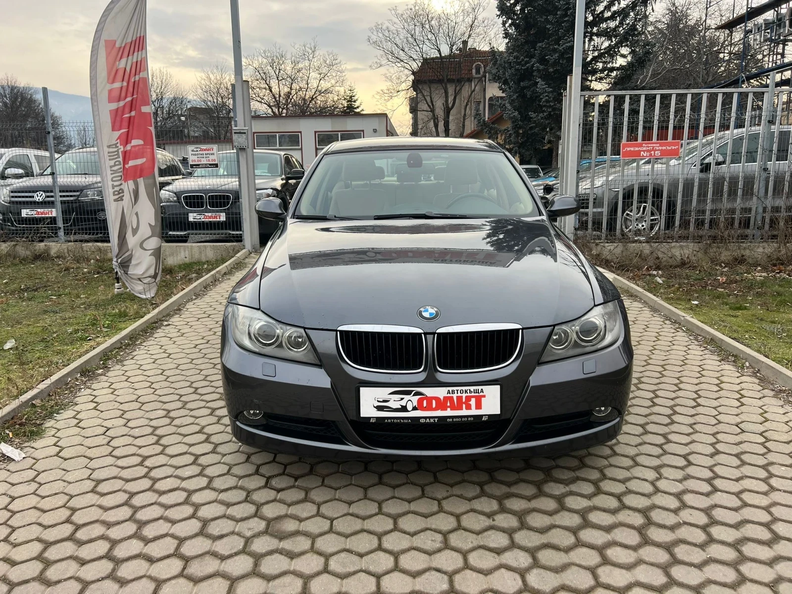 BMW 320 2.0D/NAVI | Mobile.bg � ����������� 2