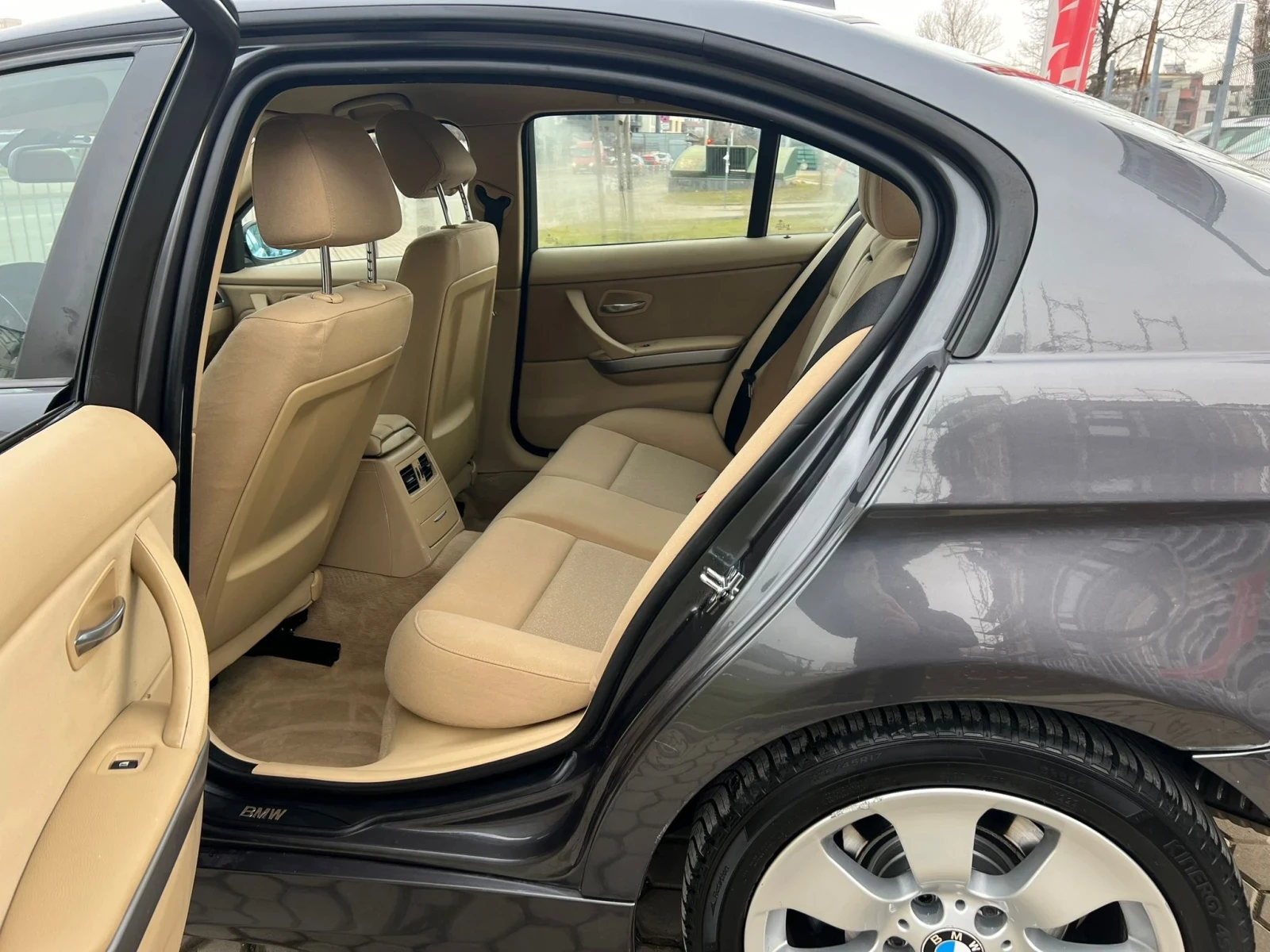 BMW 320 2.0D/NAVI | Mobile.bg � ����������� 13