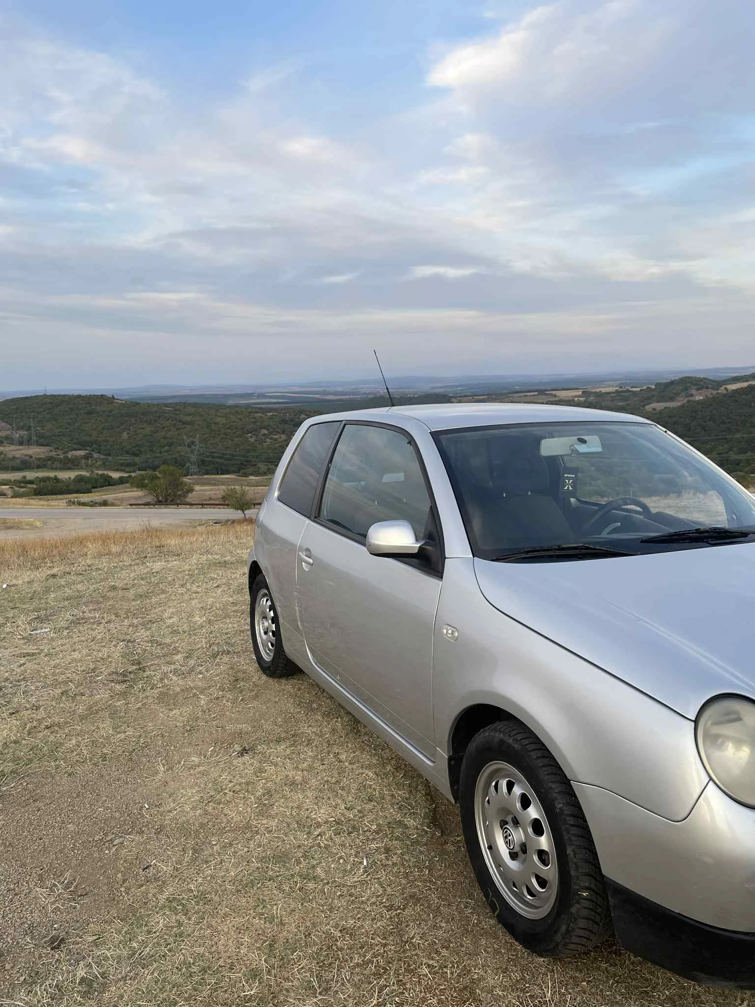 VW Lupo | Mobile.bg � ����������� 7