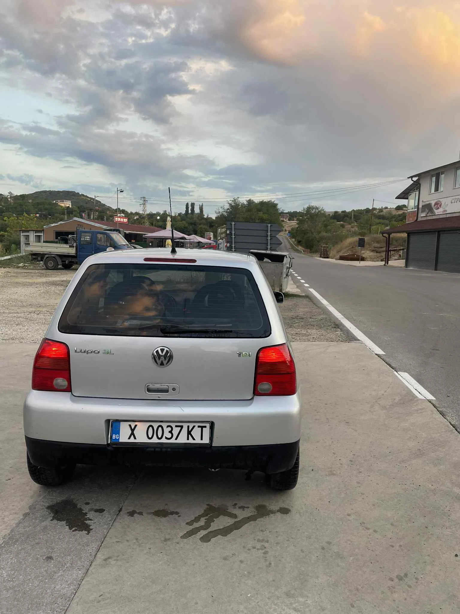 VW Lupo | Mobile.bg � ����������� 2