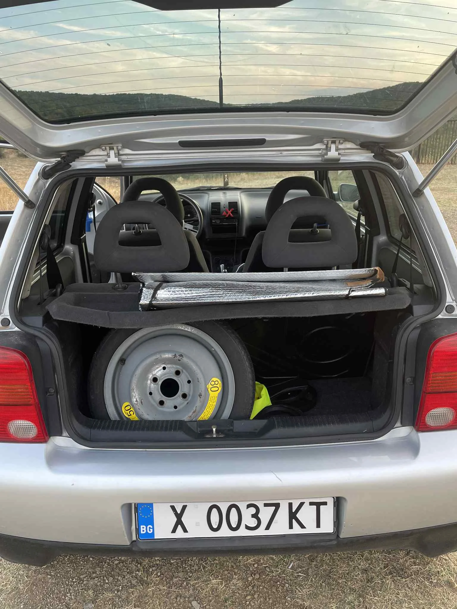 VW Lupo | Mobile.bg � ����������� 3