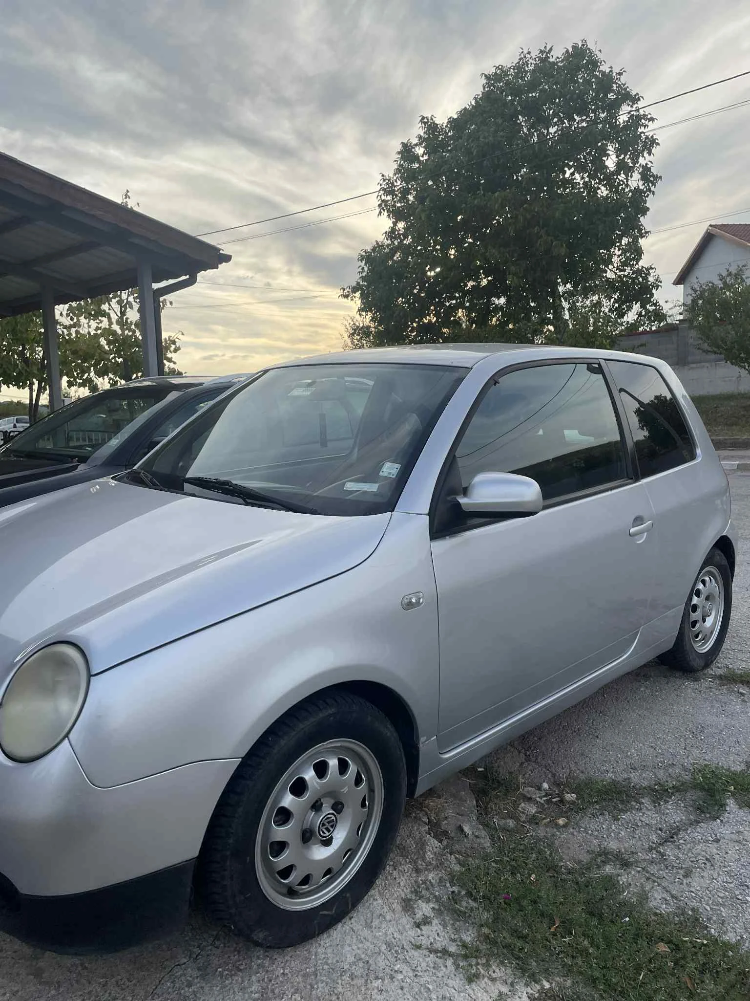 VW Lupo | Mobile.bg � ����������� 10