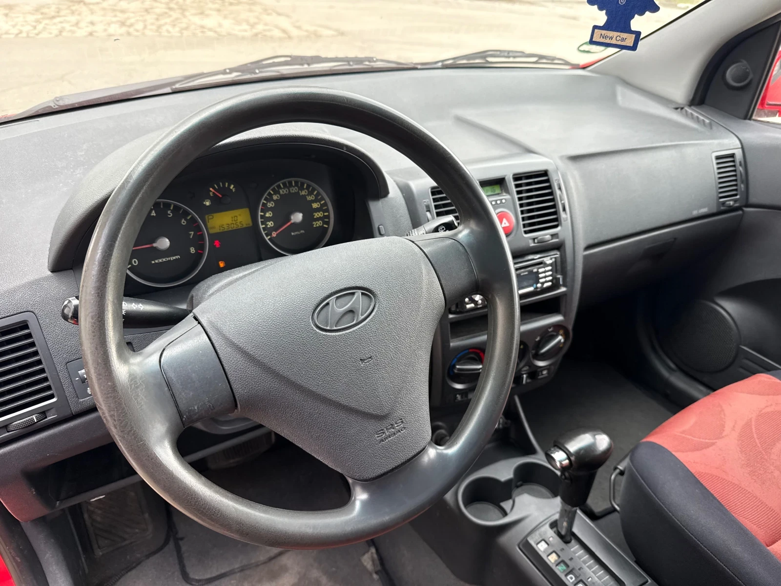 Hyundai Getz ��������� | Mobile.bg � ����������� 9