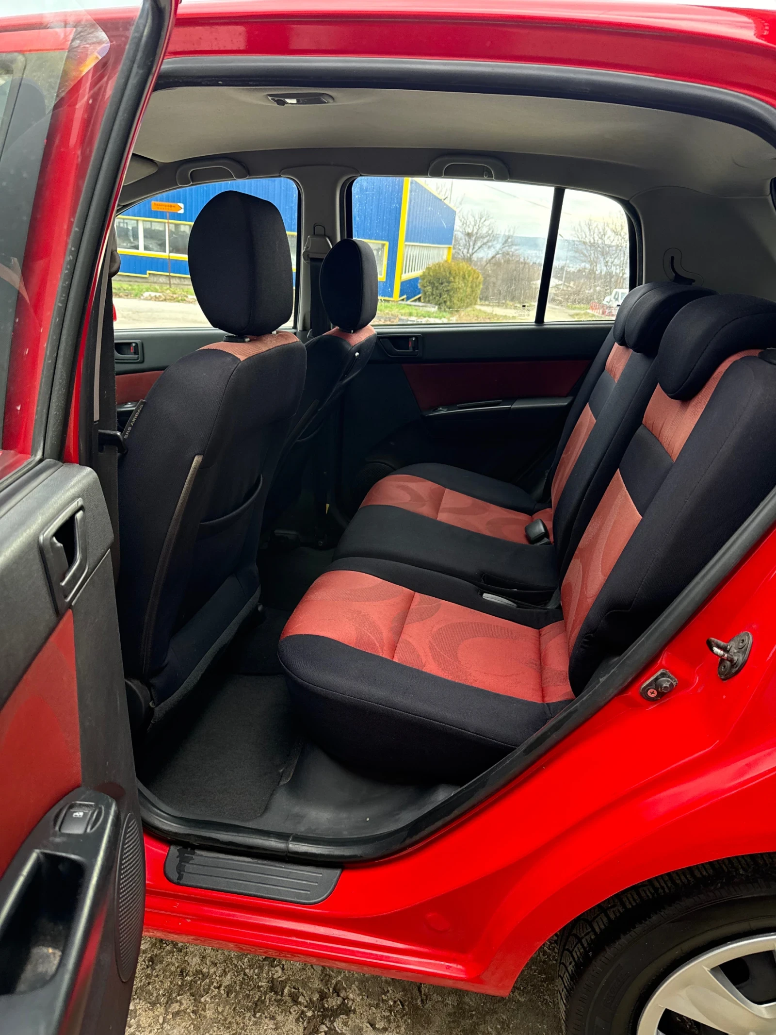 Hyundai Getz ��������� | Mobile.bg � ����������� 8