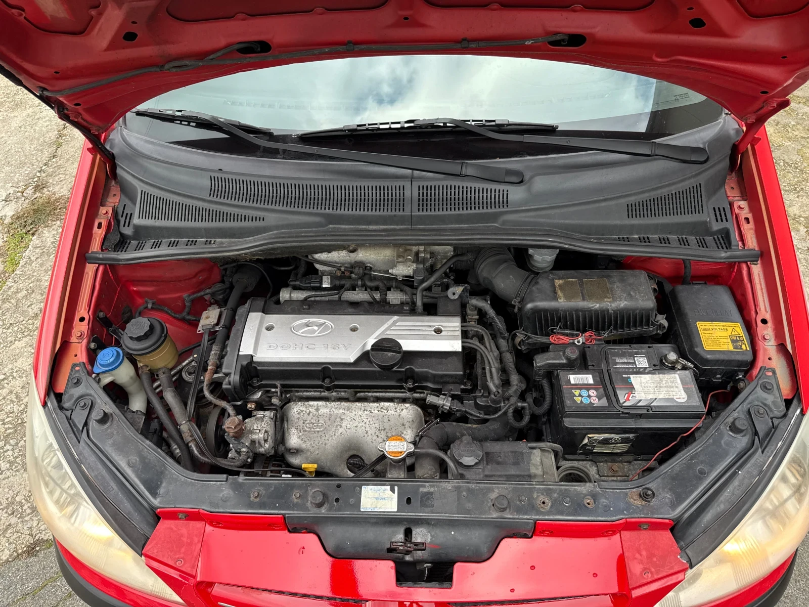 Hyundai Getz ��������� | Mobile.bg � ����������� 12