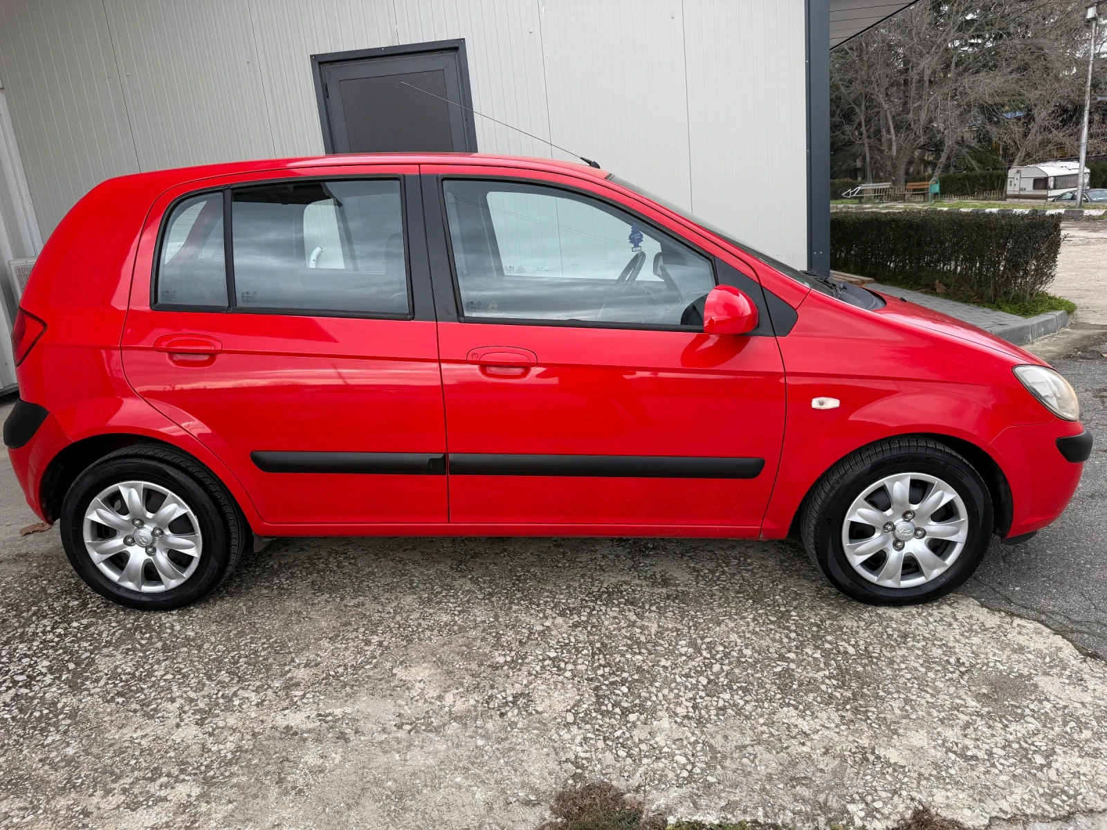Hyundai Getz ��������� | Mobile.bg � ����������� 4