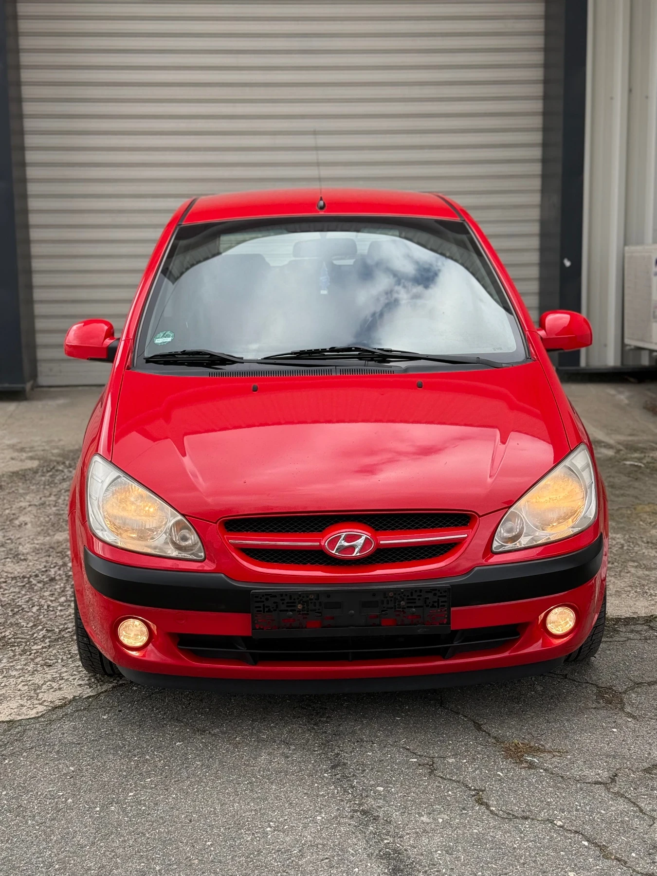 Hyundai Getz ��������� | Mobile.bg � ����������� 2