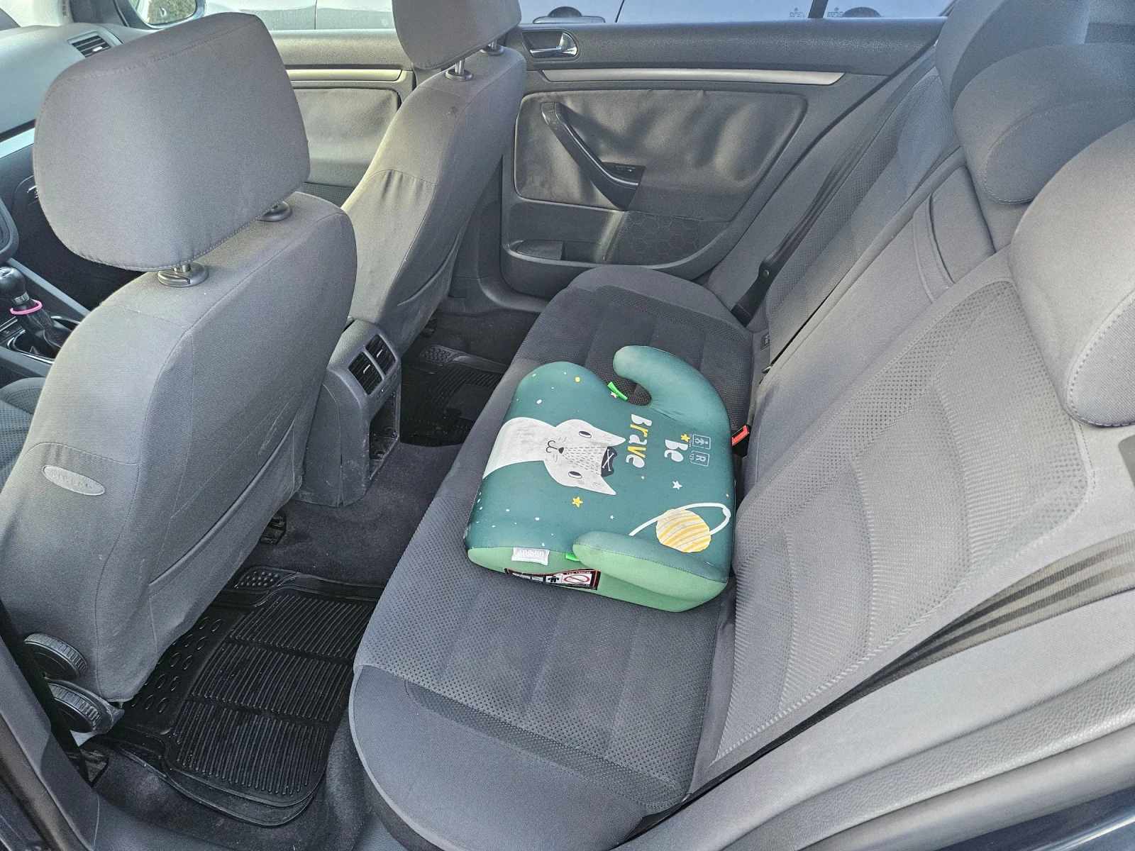 VW Golf 1, 9 TDI, снимка 4 - Автомобили и джипове - 53849569