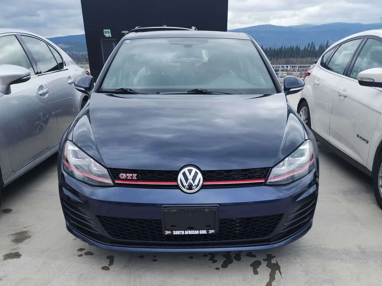 VW Golf * Performance * CARFAX * РЪЧКА * ДВА КЛЮЧА, снимка 15 - Автомобили и джипове - 54110461