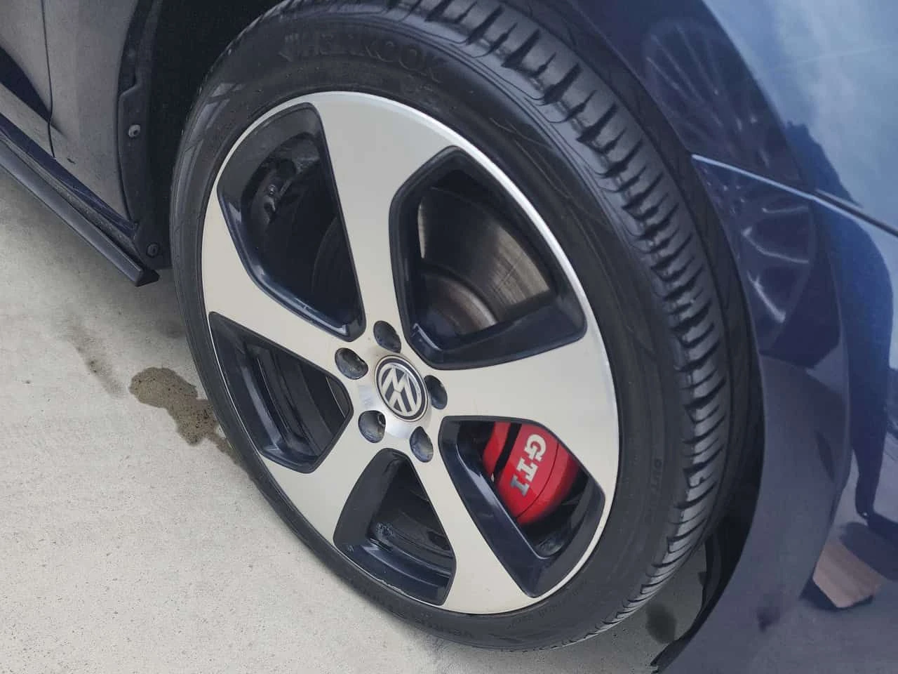 VW Golf * Performance * CARFAX * РЪЧКА * ДВА КЛЮЧА, снимка 7 - Автомобили и джипове - 54110461