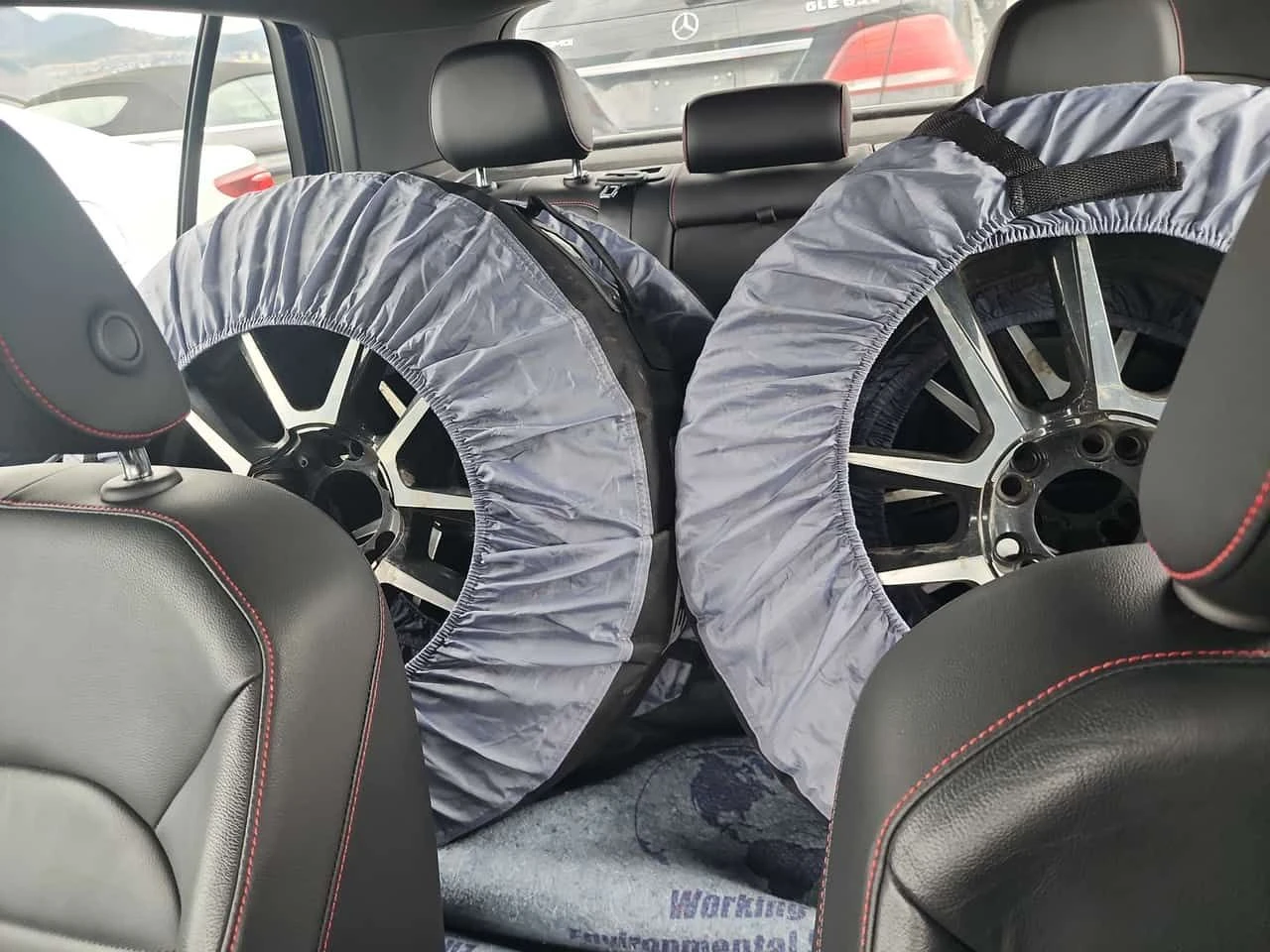 VW Golf * Performance * CARFAX * РЪЧКА * ДВА КЛЮЧА, снимка 9 - Автомобили и джипове - 54110461