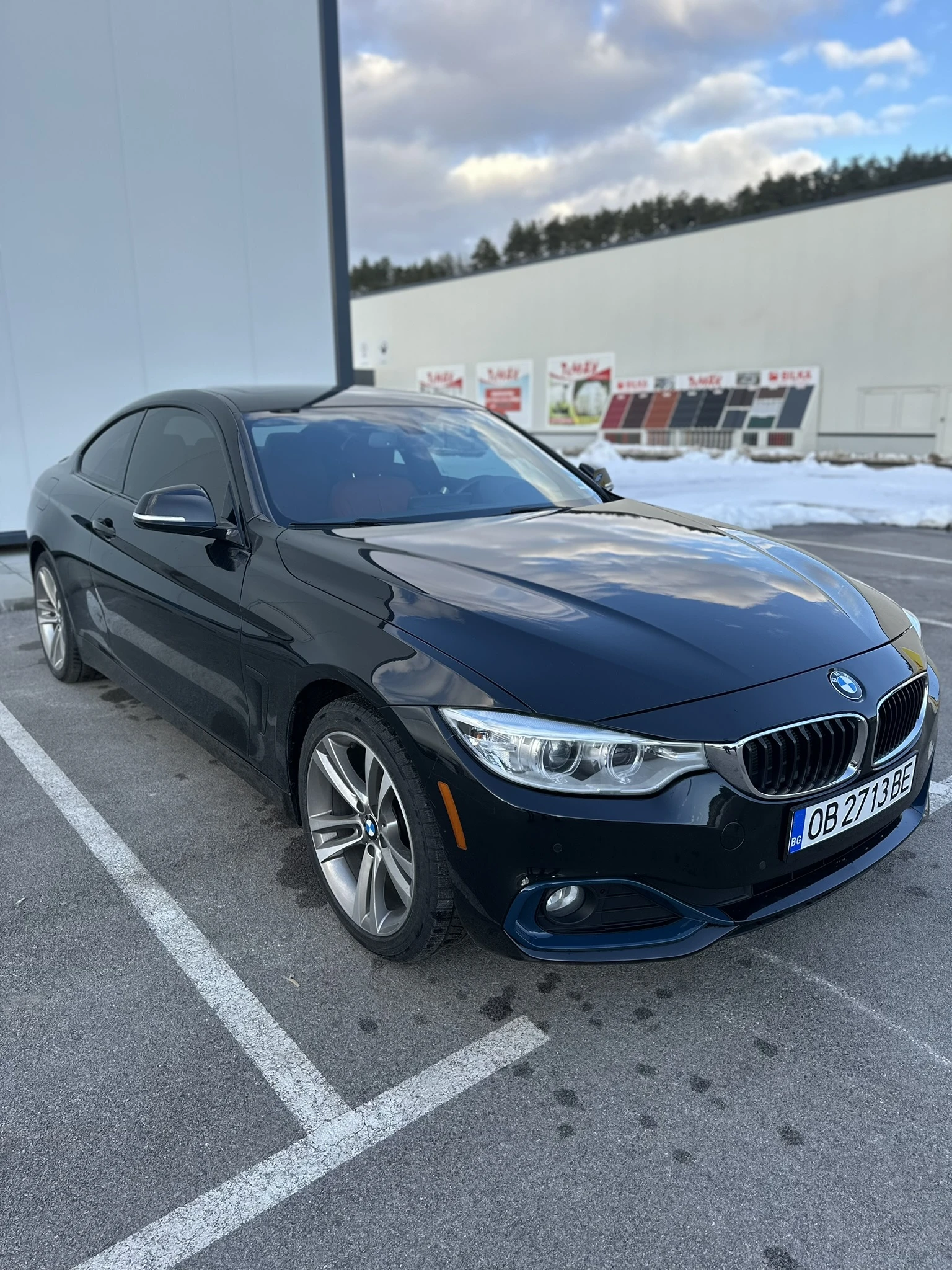 BMW 428 | Mobile.bg � ����������� 2