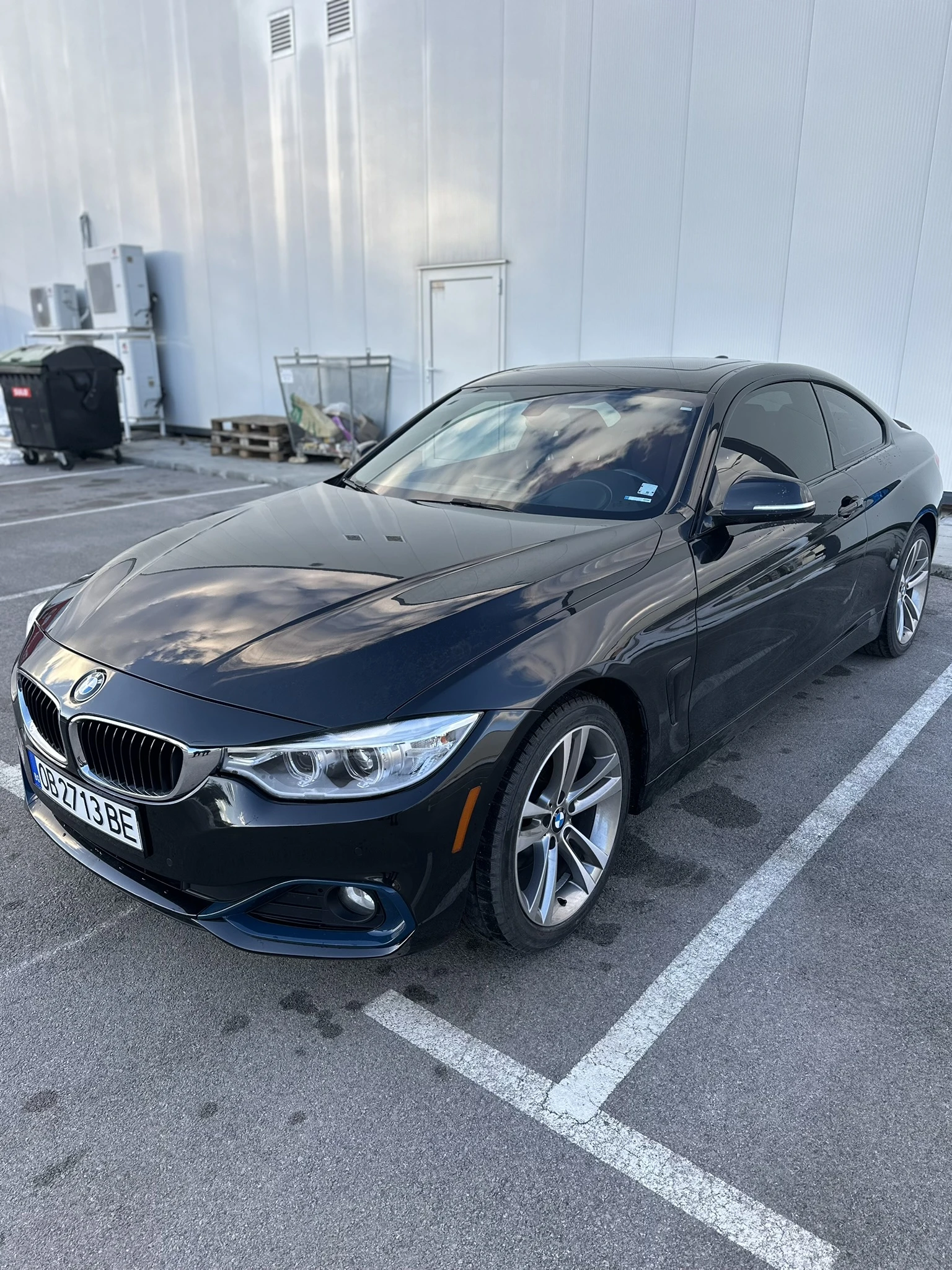BMW 428 | Mobile.bg � ����������� 3