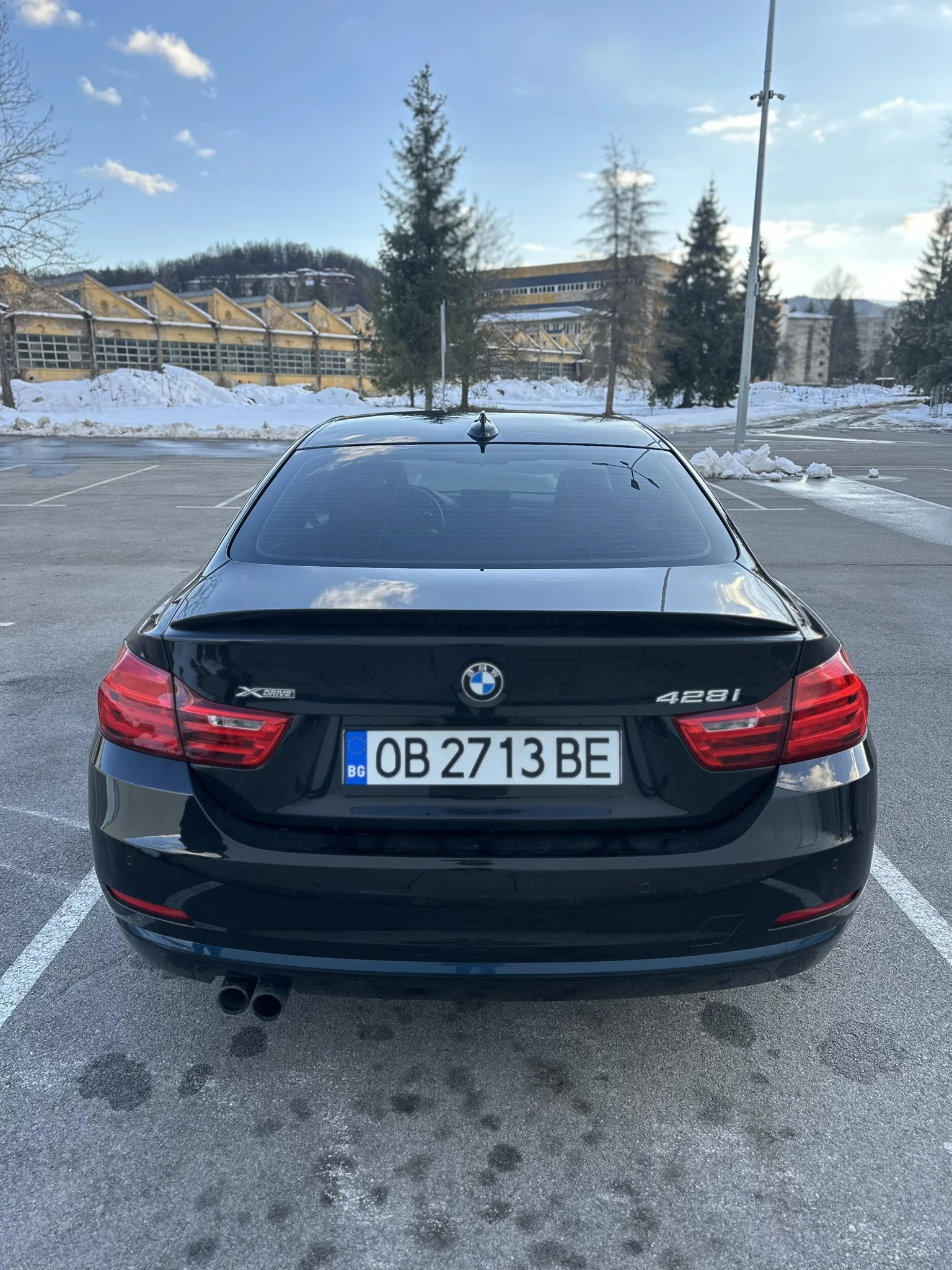 BMW 428 | Mobile.bg � ����������� 4