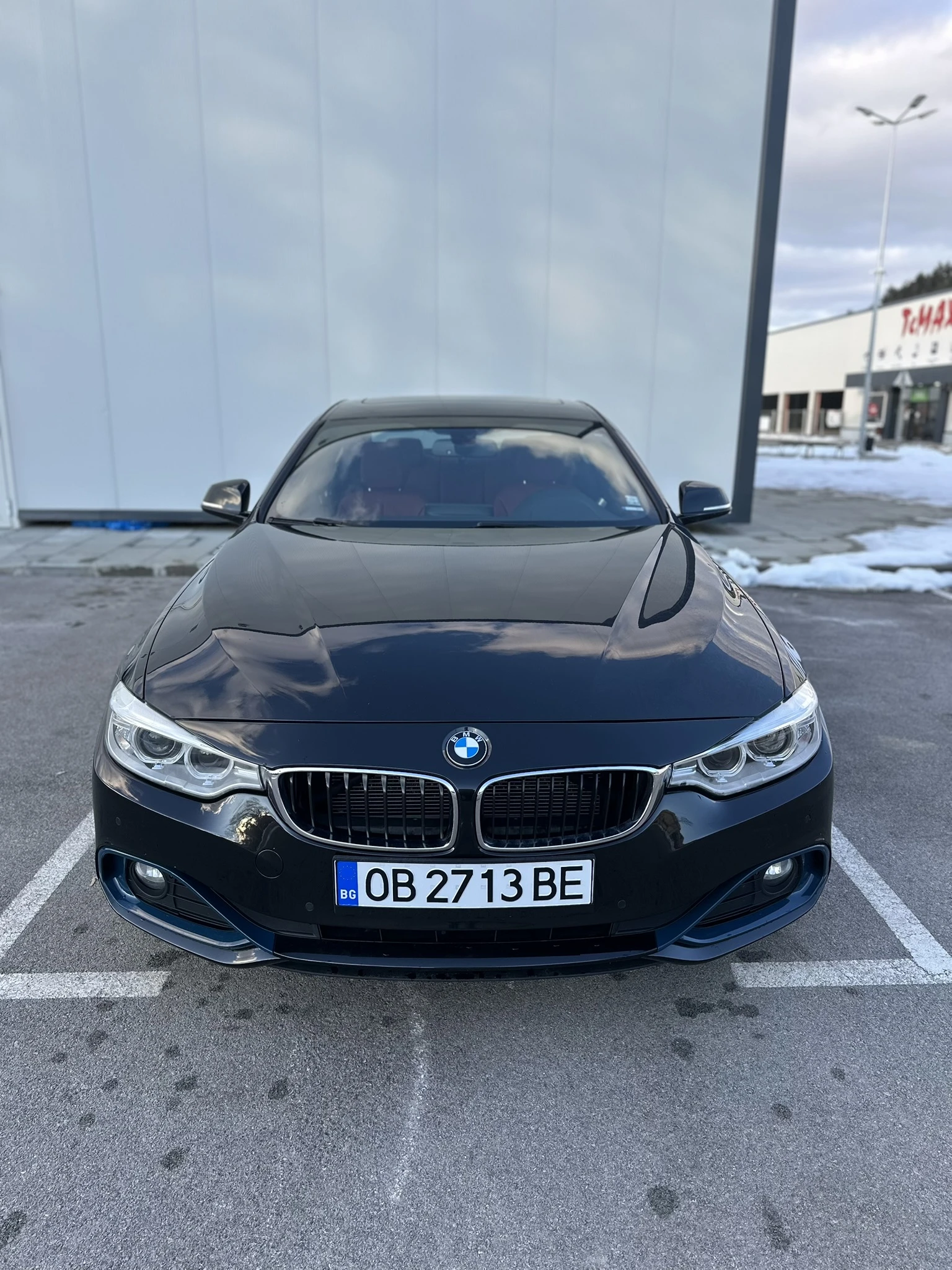 BMW 428 | Mobile.bg � ����������� 1