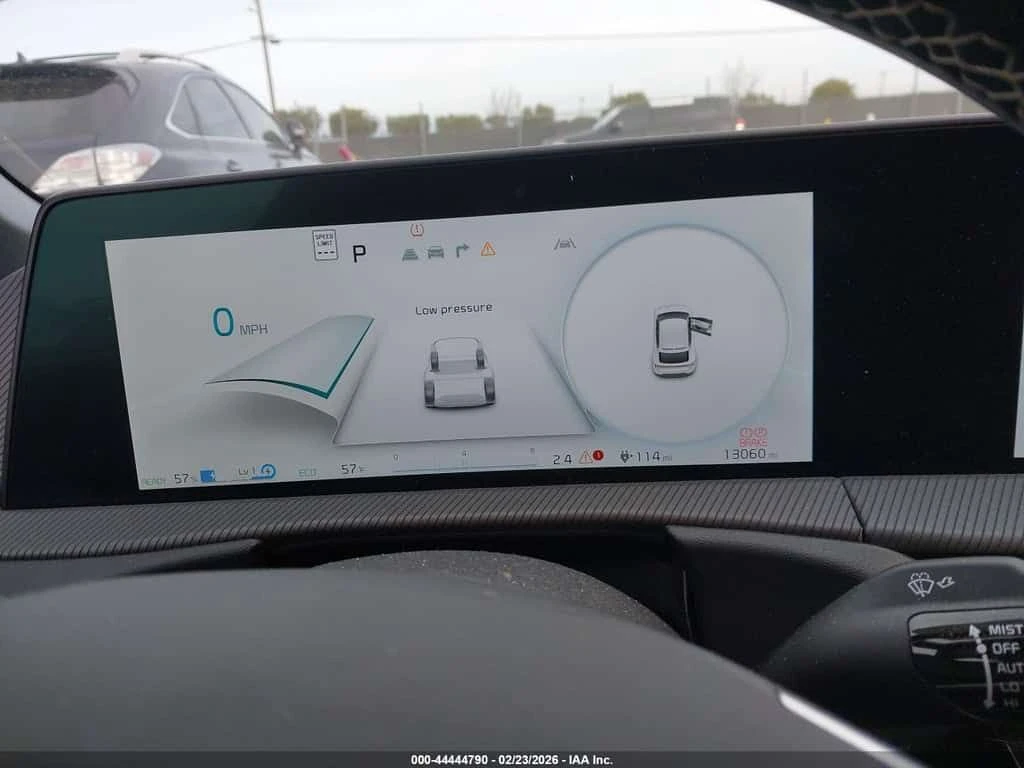 Kia EV6 * GT LINE * CARFAX * БЕЗ ПЪРВОНАЧАЛНА ВНОСКА, снимка 7 - Автомобили и джипове - 54133510