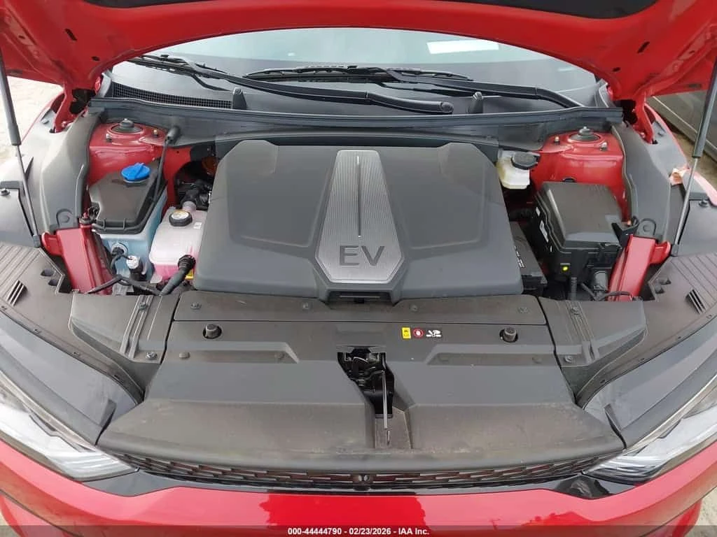 Kia EV6 * GT LINE * CARFAX * БЕЗ ПЪРВОНАЧАЛНА ВНОСКА, снимка 10 - Автомобили и джипове - 54133510