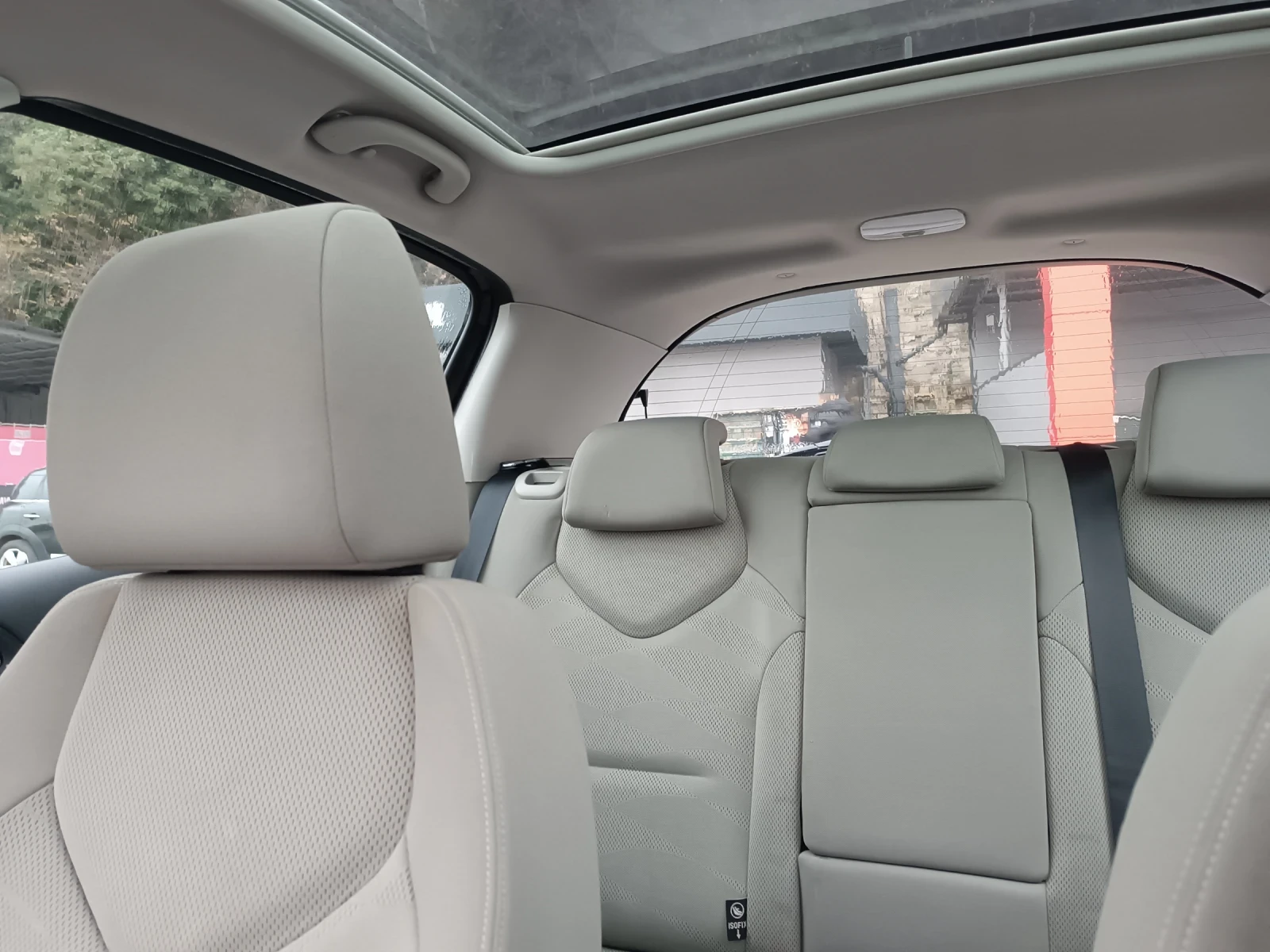 Peugeot 308 1.6 THP 156k.s., снимка 8 - Автомобили и джипове - 54173101