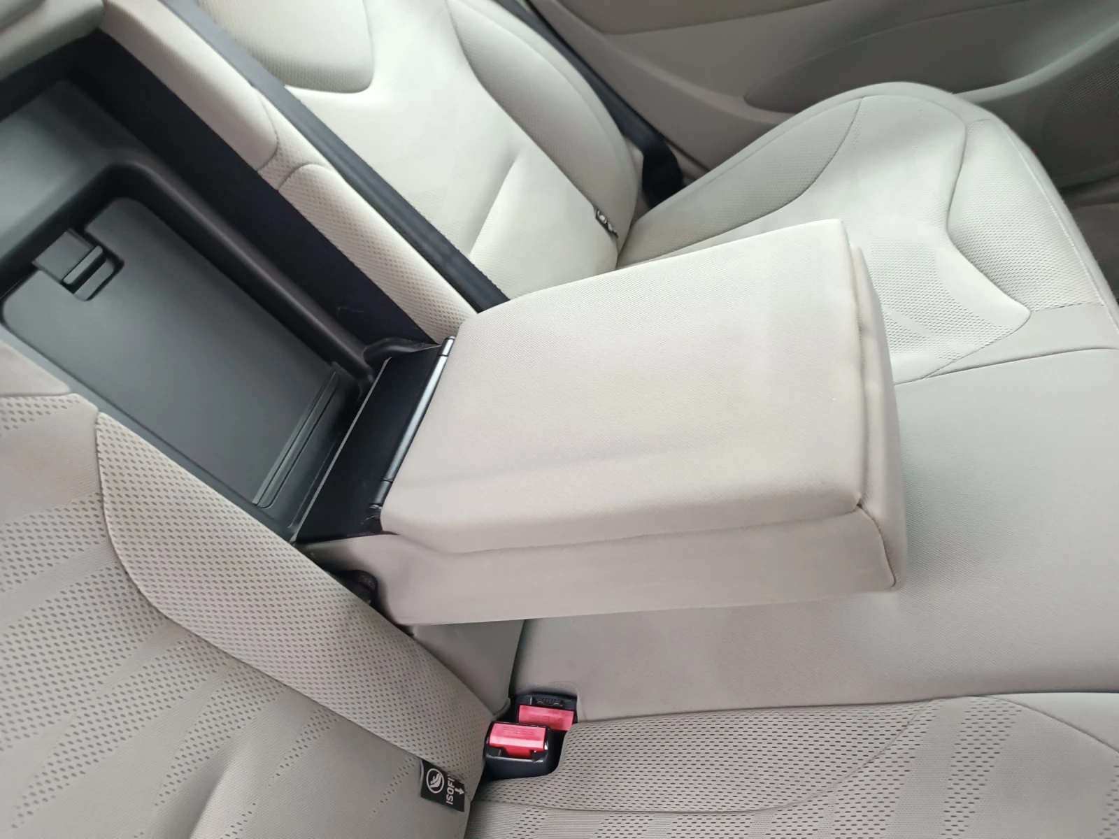 Peugeot 308 1.6 THP 156k.s., снимка 10 - Автомобили и джипове - 54173101