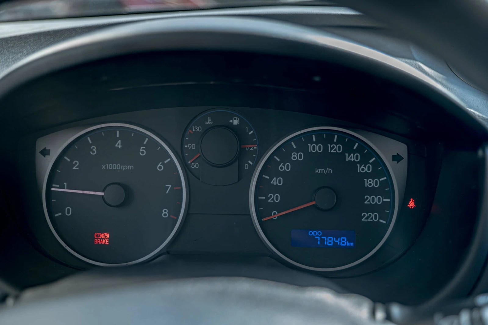 Hyundai I20 1.2i/Климатик, снимка 11 - Автомобили и джипове - 54179362