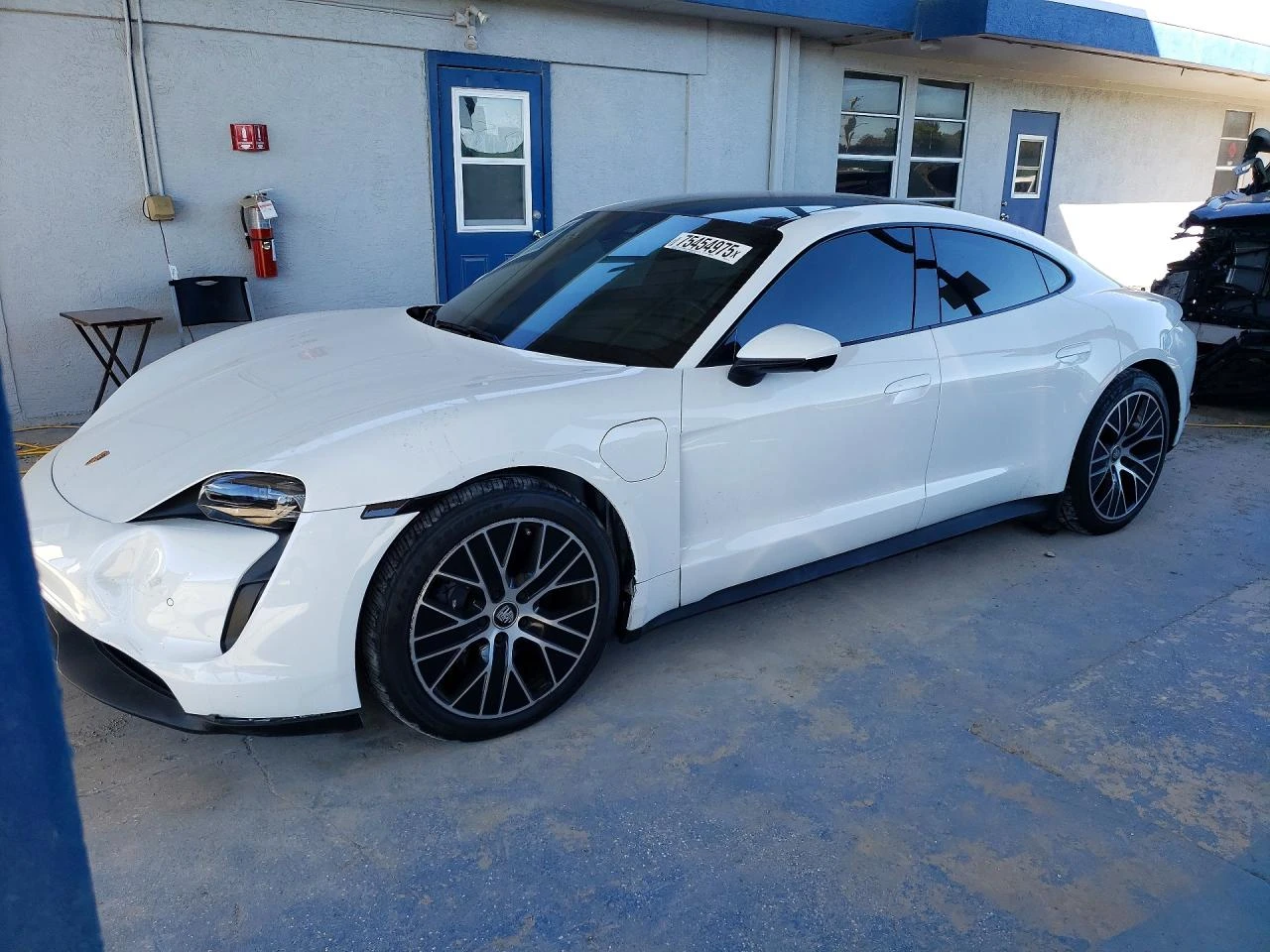 Porsche Taycan RWD | Mobile.bg � ����������� 1