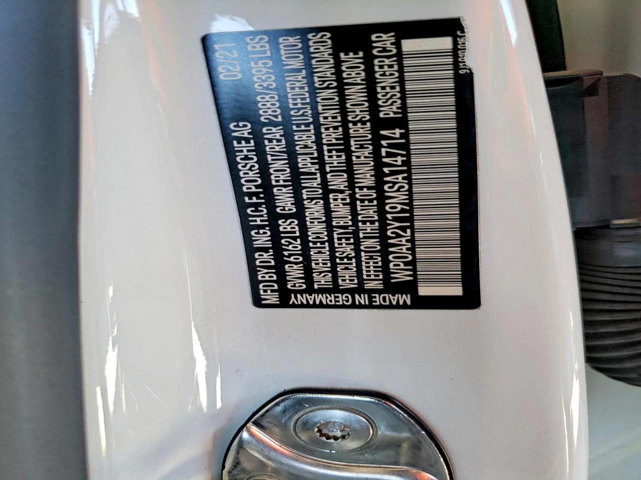 Porsche Taycan RWD | Mobile.bg � ����������� 12