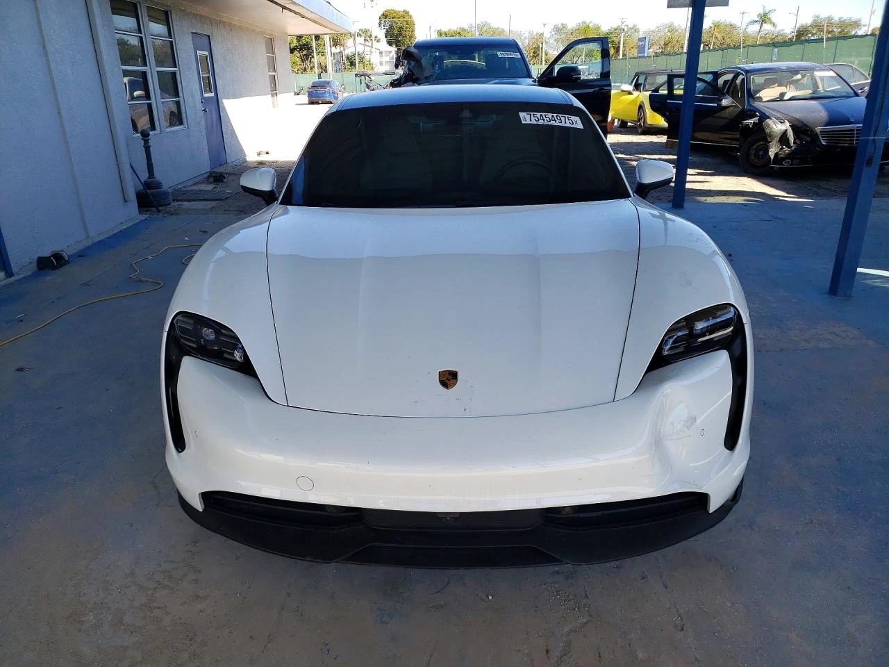 Porsche Taycan RWD | Mobile.bg � ����������� 5