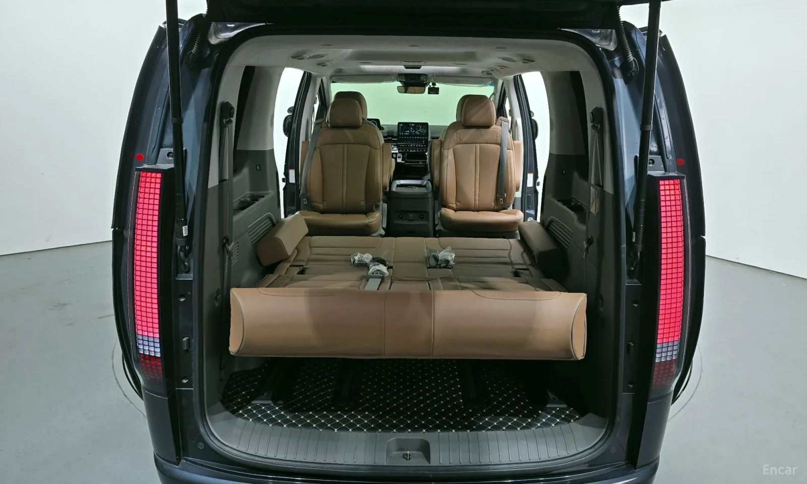 Hyundai Staria 4WD Lounge 9-Seater | Mobile.bg � ����������� 15