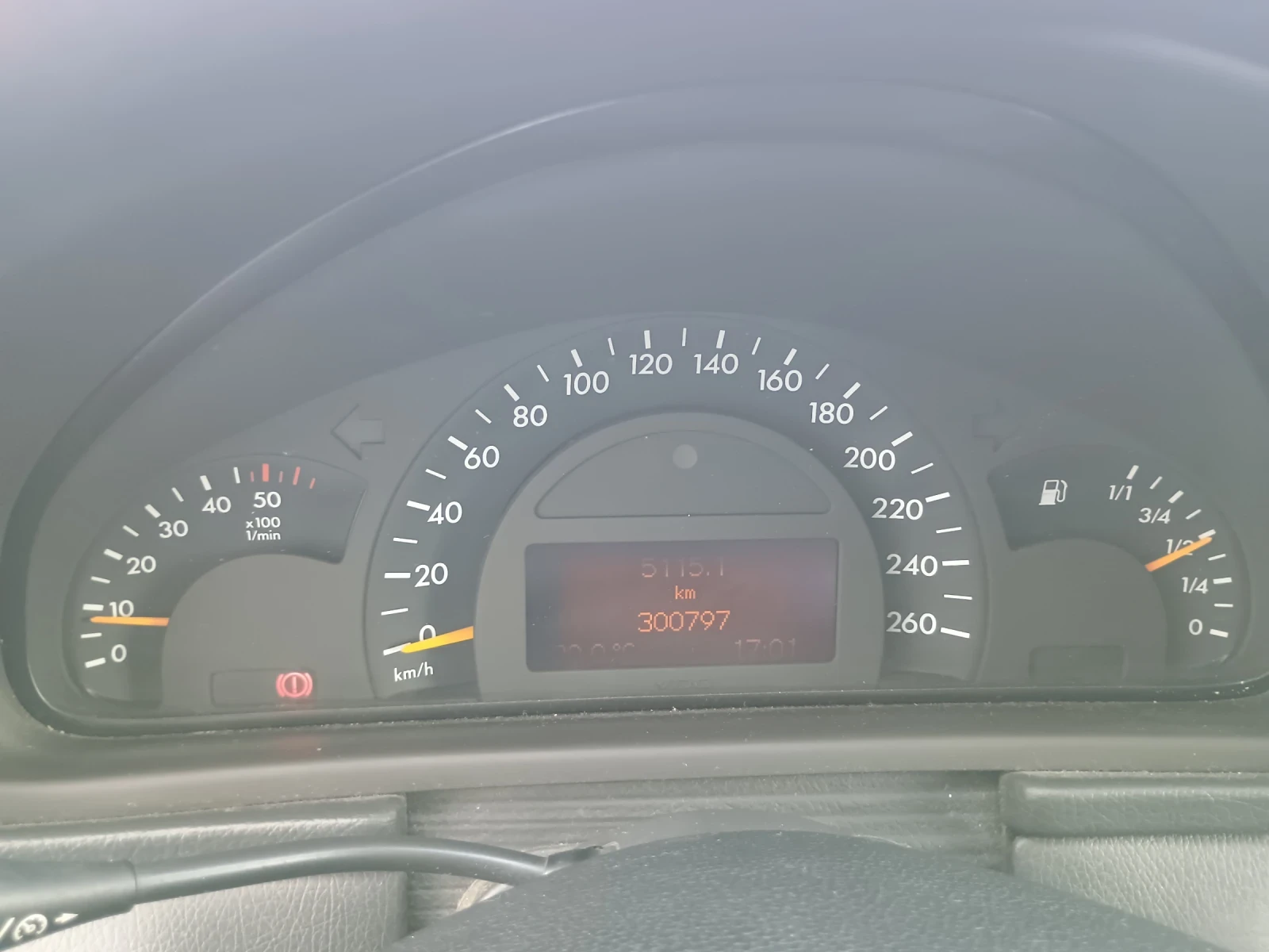 Mercedes-Benz C 220 | Mobile.bg � ����������� 6