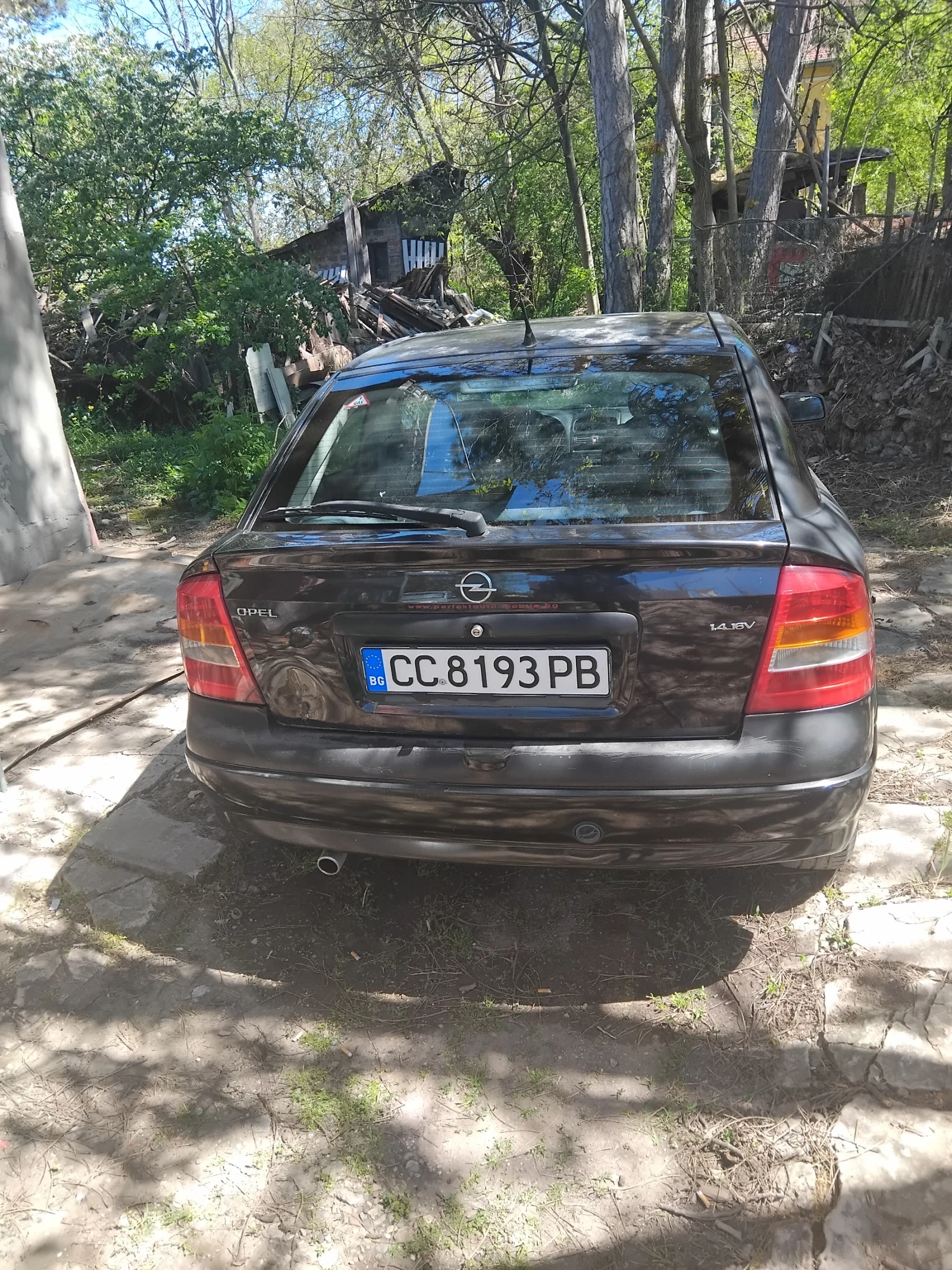 Opel Astra | Mobile.bg � ����������� 4
