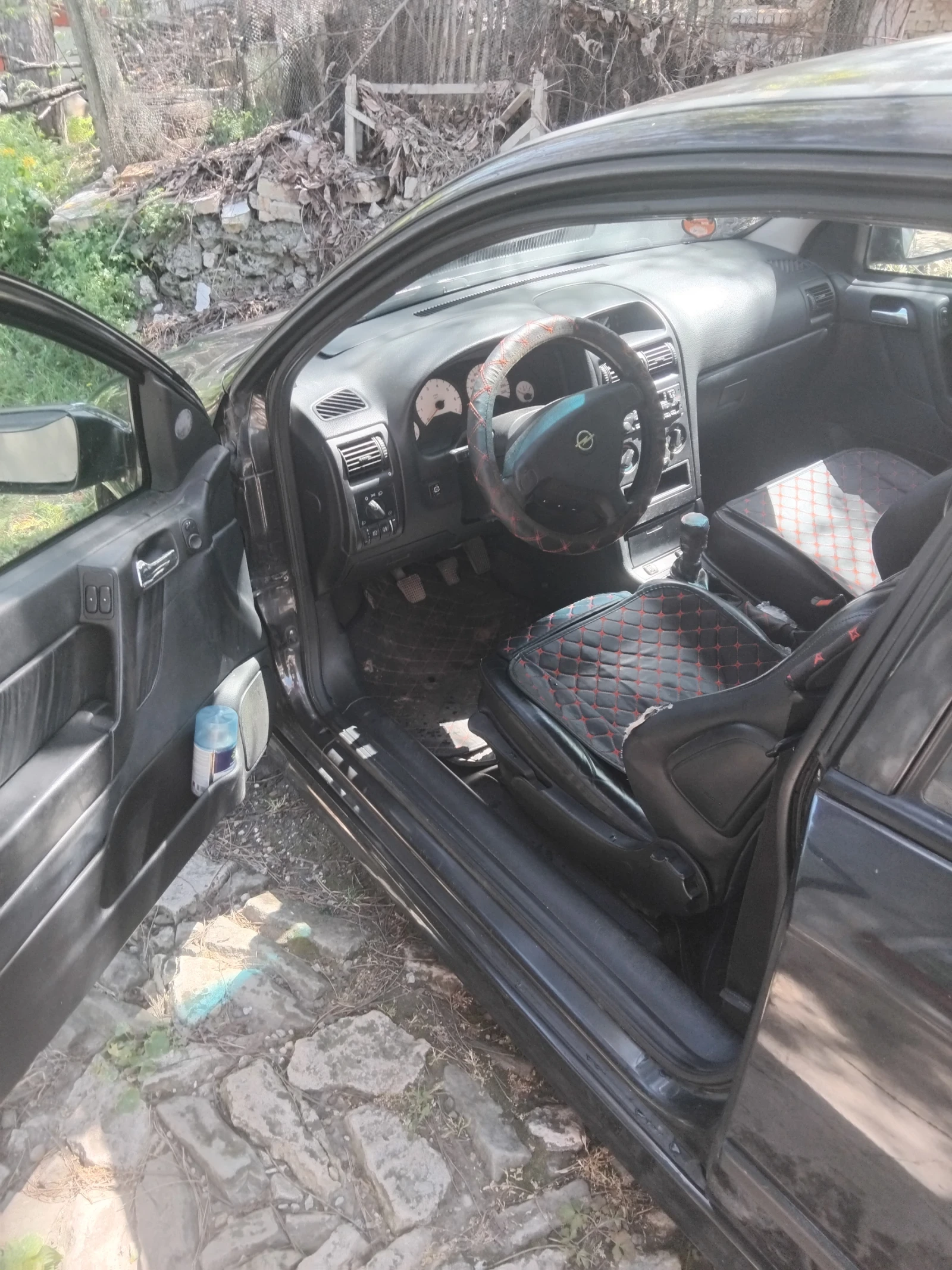 Opel Astra | Mobile.bg � ����������� 5