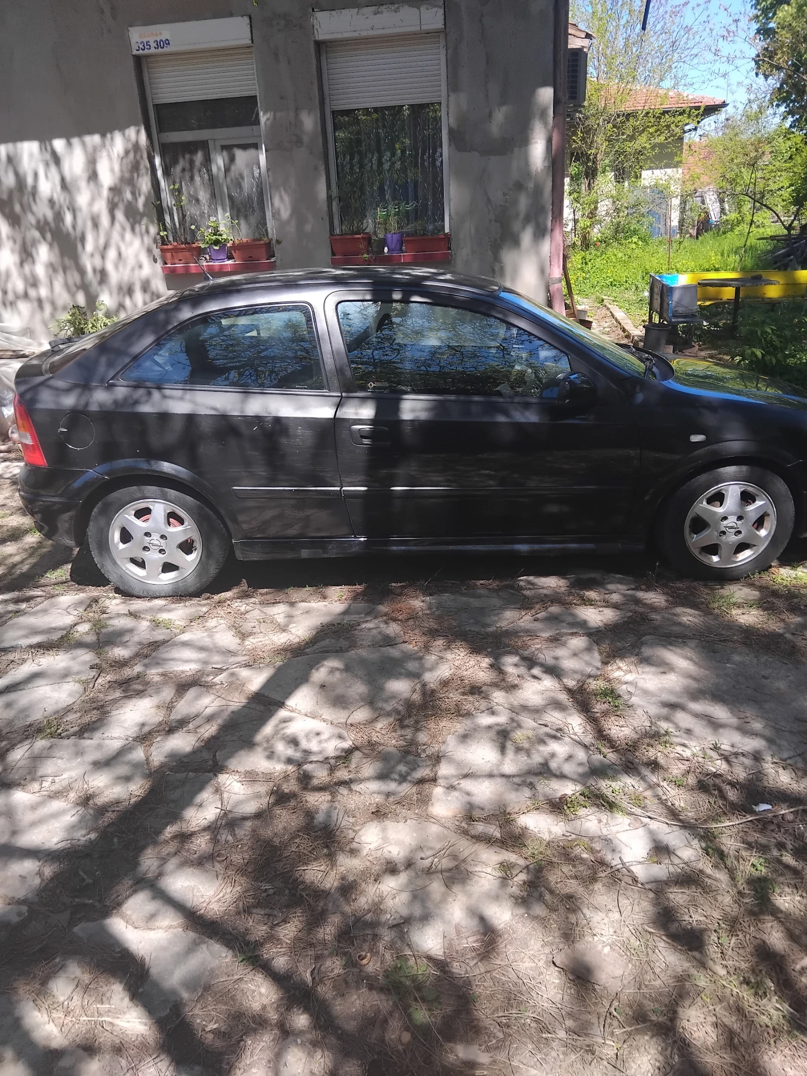 Opel Astra | Mobile.bg � ����������� 3