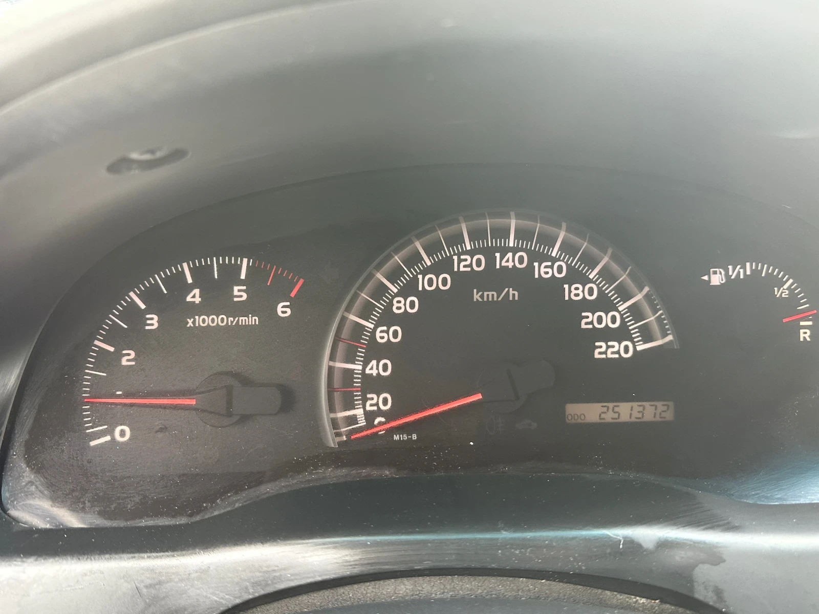 Toyota Avensis verso, снимка 3 - Автомобили и джипове - 54875290