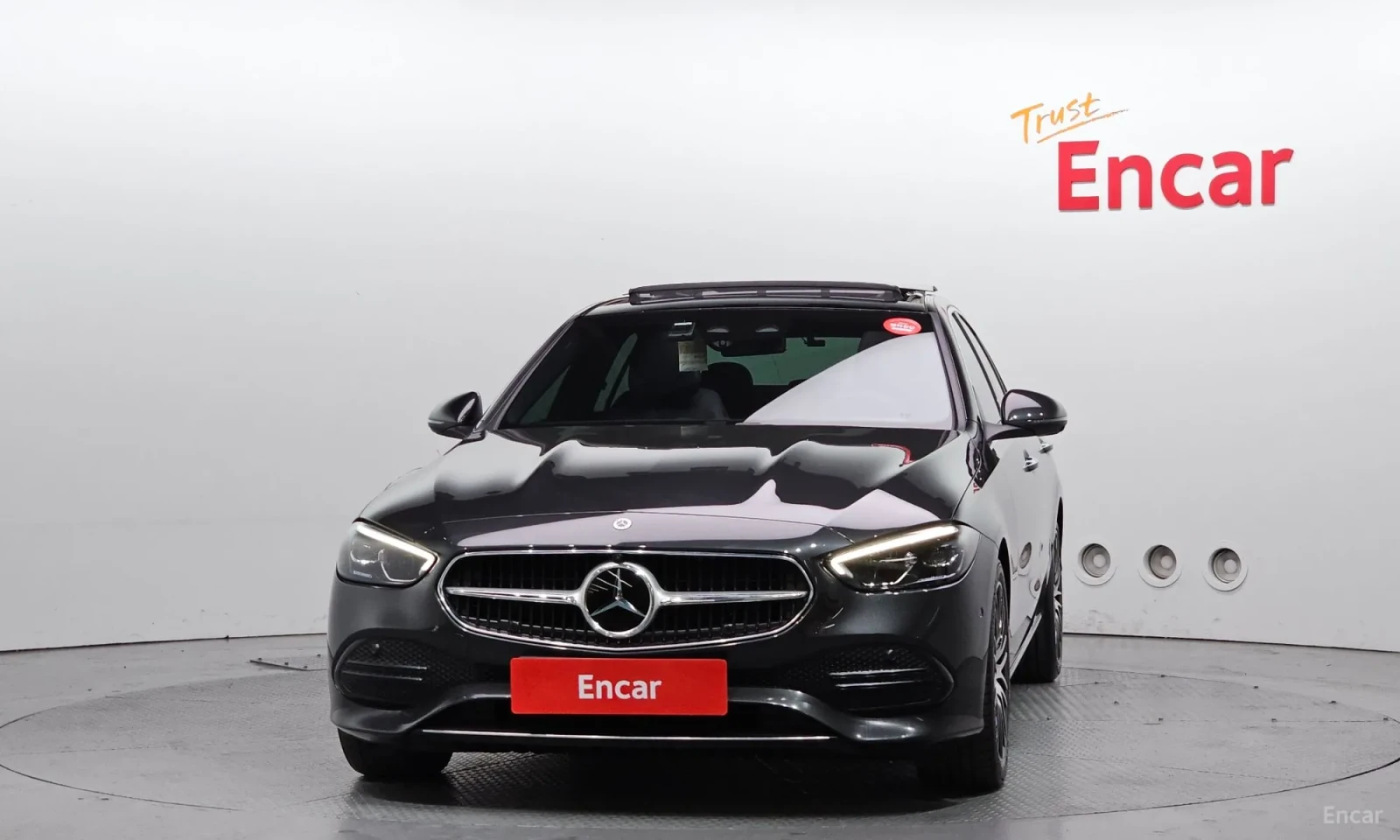 Mercedes-Benz C 300 PANORAMA FULL 47 000km!!! | Mobile.bg � ����������� 3
