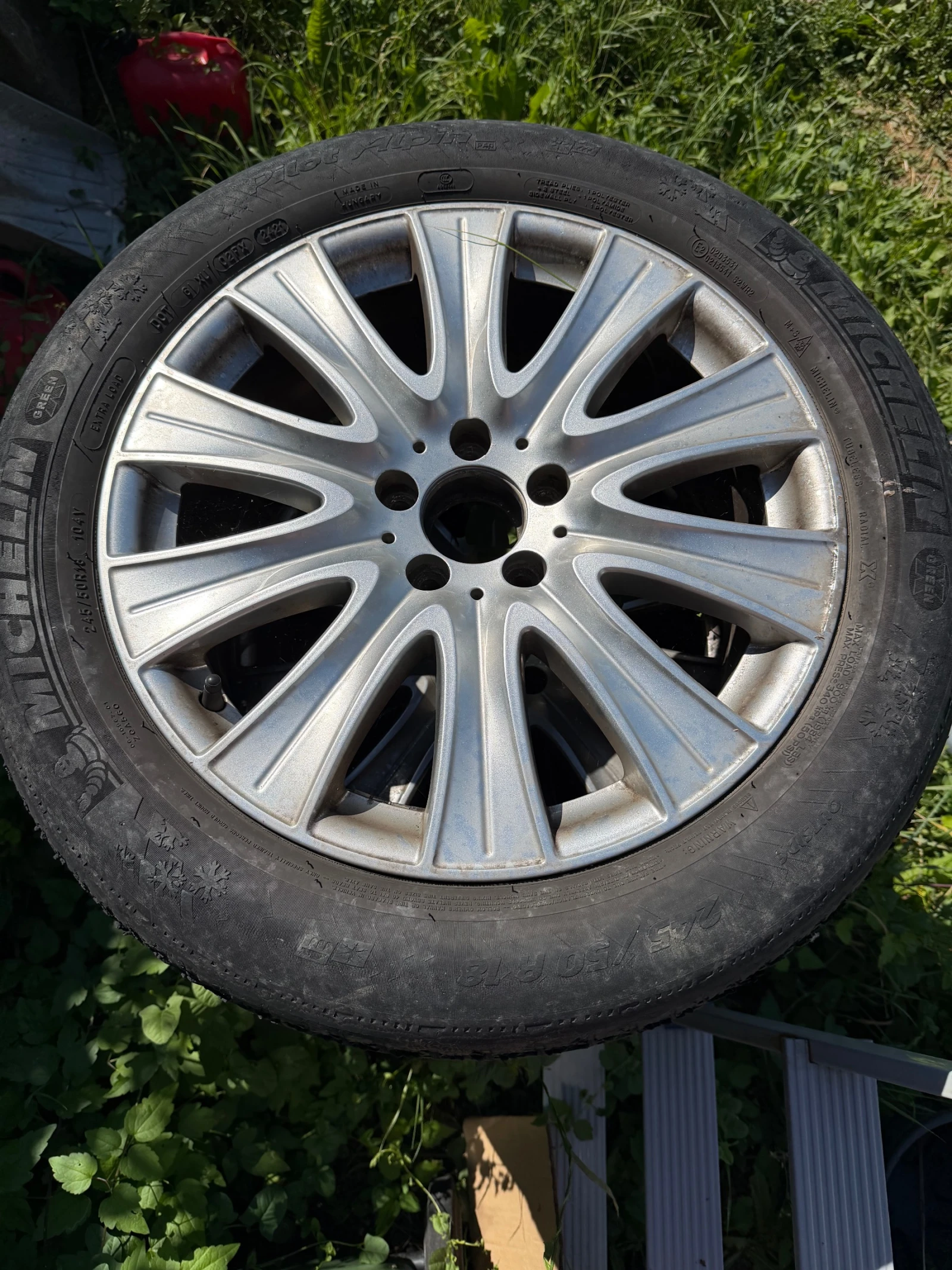 Mercedes-Benz S 350 | Mobile.bg � ����������� 7