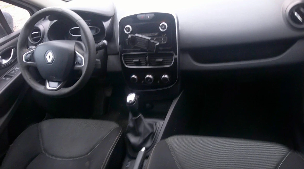 Renault Clio * !!COMING SOON!! * 1.5 * 115 000KM, снимка 6 - Автомобили и джипове - 55099234