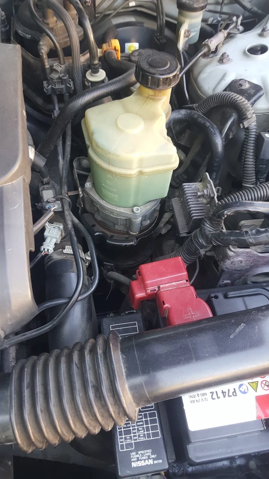 Nissan Almera, снимка 10 - Автомобили и джипове - 55104943