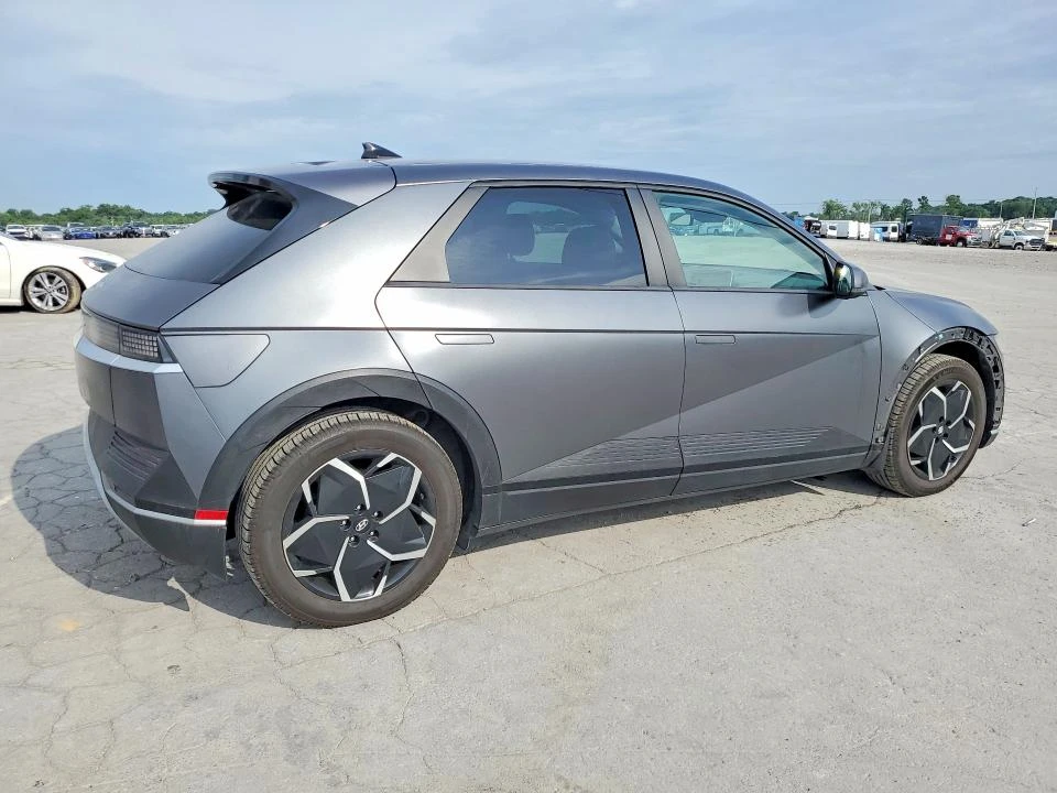 Hyundai Ioniq 5 2022 HYUNDAI IONIQ 5 SEL | Mobile.bg � ����������� 4