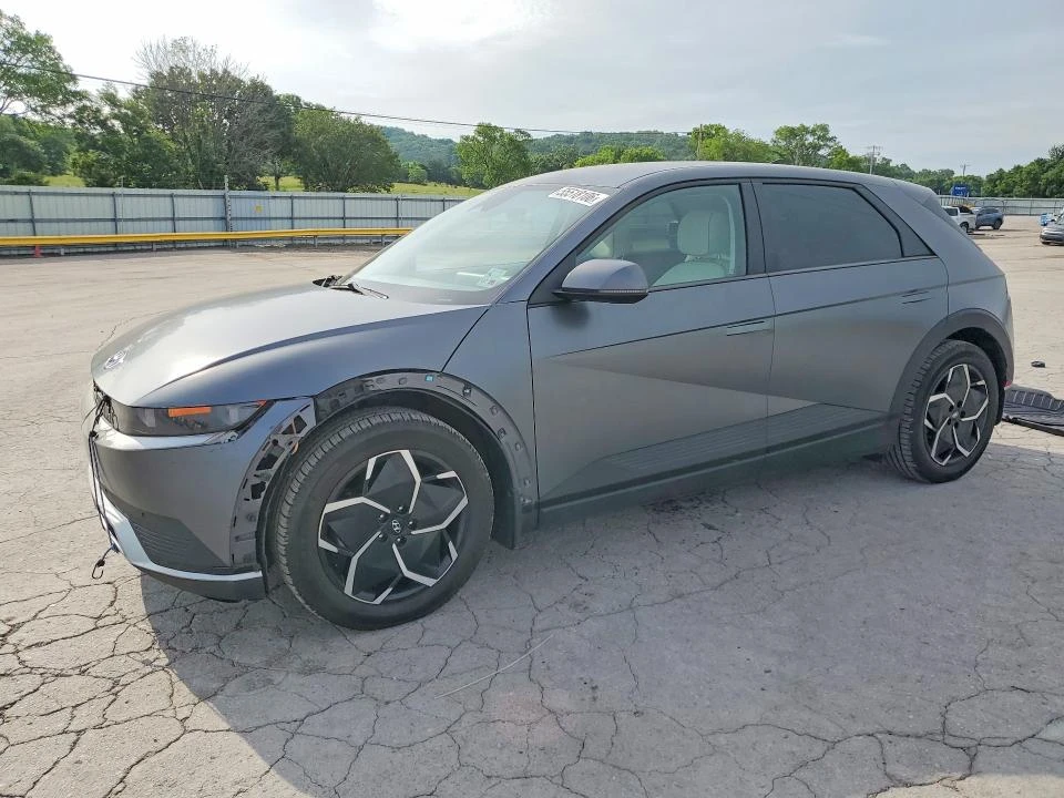 Hyundai Ioniq 5 2022 HYUNDAI IONIQ 5 SEL | Mobile.bg � ����������� 3