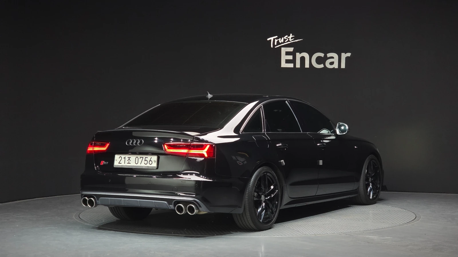 Audi A6 TFSI* Quattro* Navi* HeadUp* Camera, снимка 3 - Автомобили и джипове - 55261826