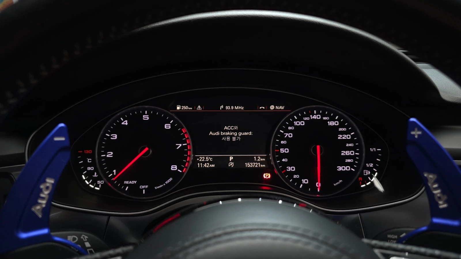 Audi A6 TFSI* Quattro* Navi* HeadUp* Camera, снимка 8 - Автомобили и джипове - 55261826
