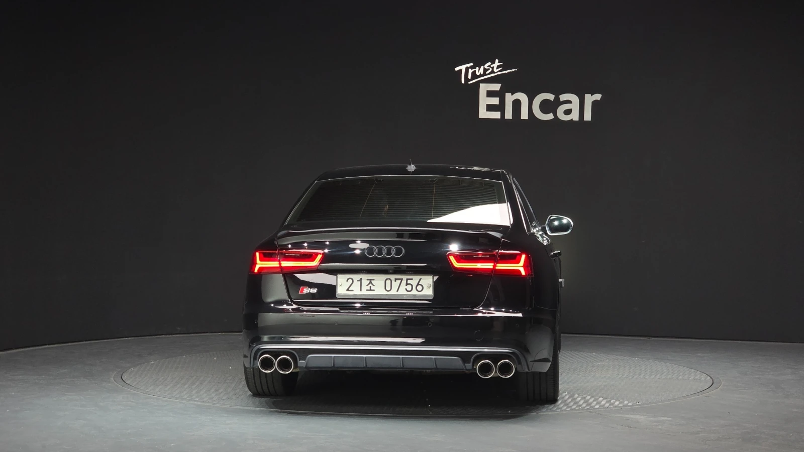 Audi A6 TFSI* Quattro* Navi* HeadUp* Camera, снимка 4 - Автомобили и джипове - 55261826