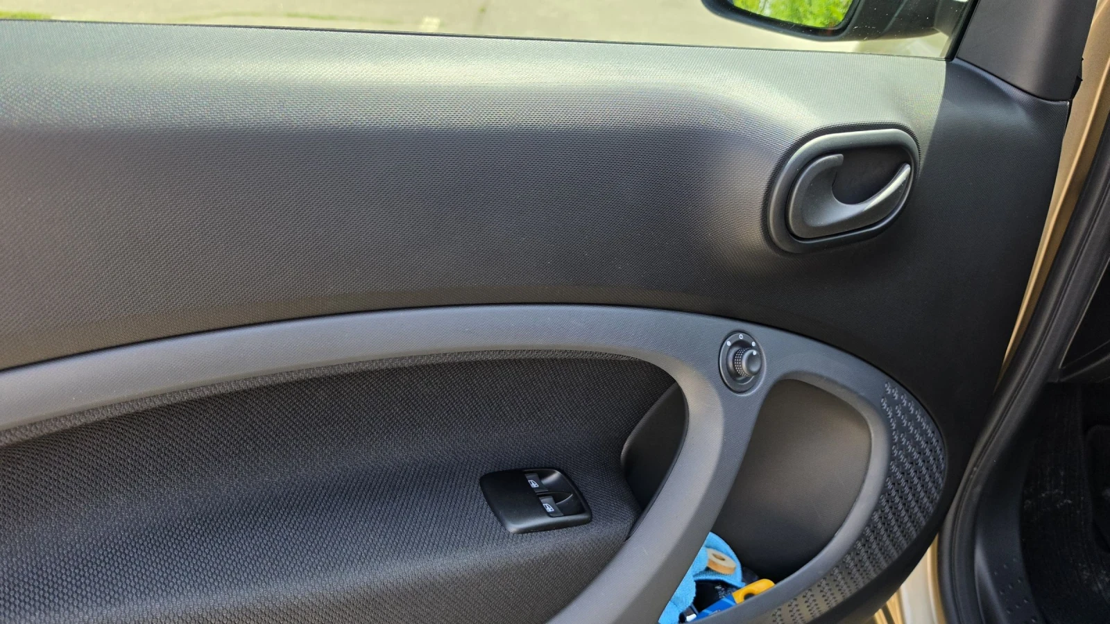 Smart Fortwo Нов Автомобил 3618км. Гаранция , снимка 10 - Автомобили и джипове - 55306440