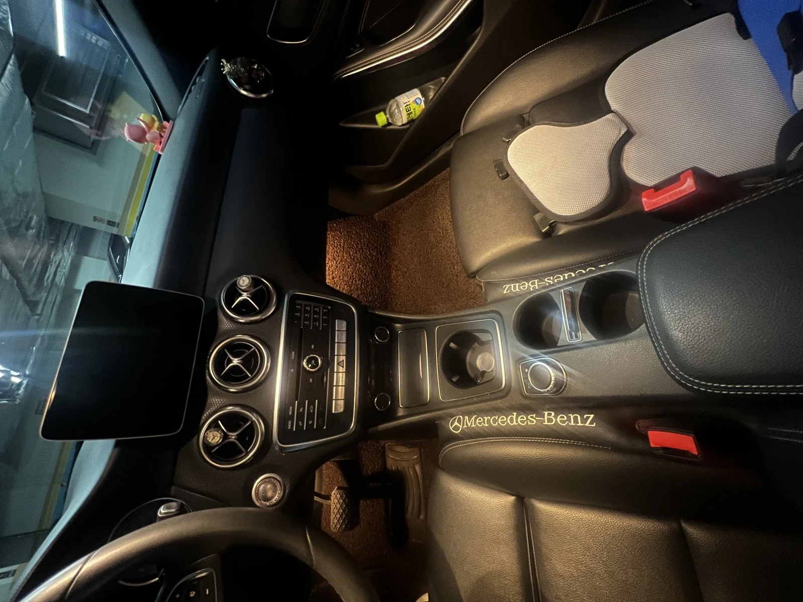Mercedes-Benz A 200 ���* ������ ���� | Mobile.bg � ����������� 7