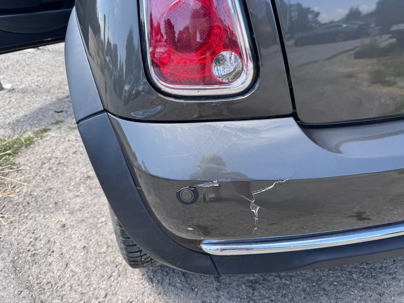 Mini Cooper PARK LANE, снимка 6 - Автомобили и джипове - 55331359